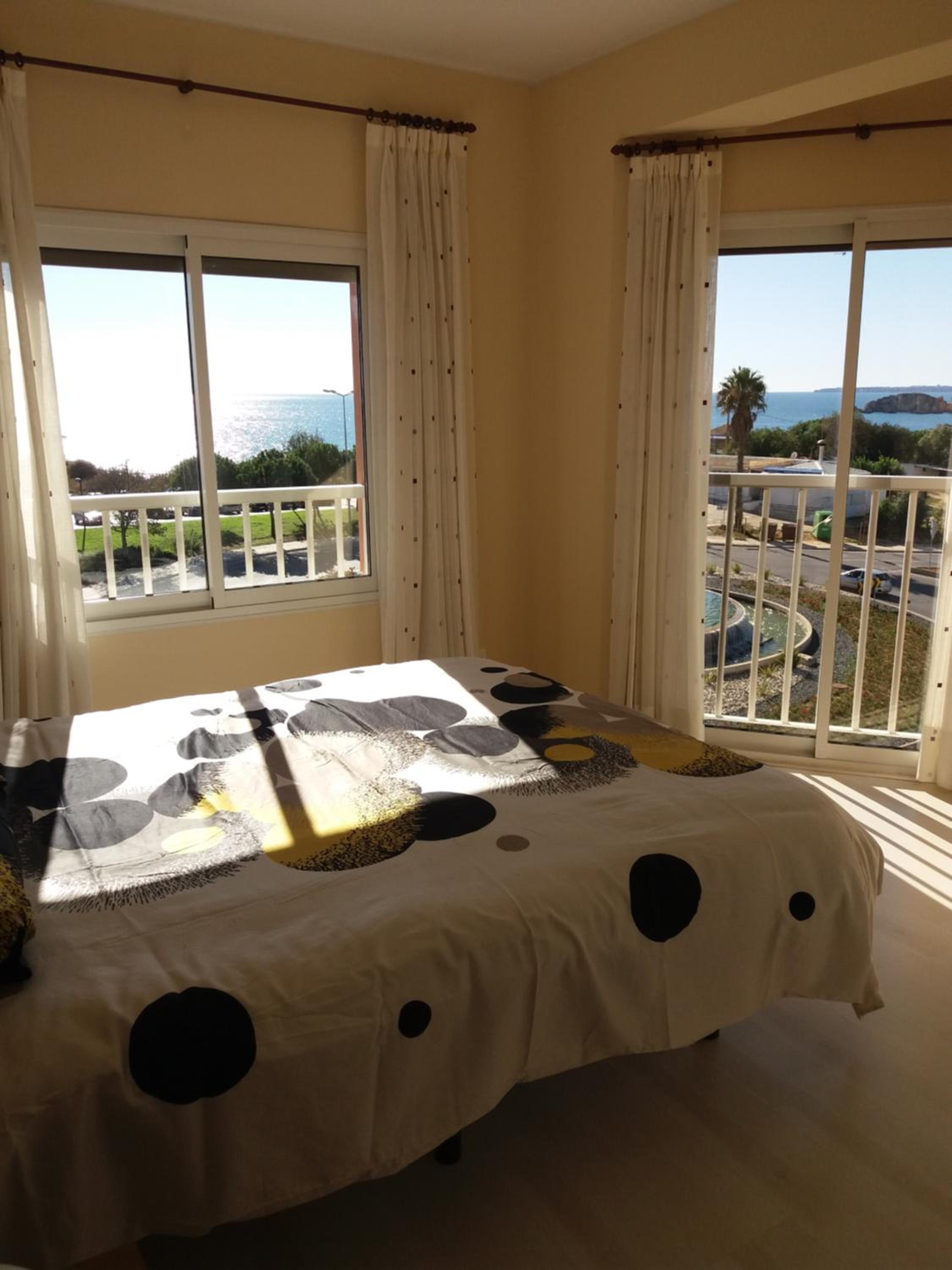 Appartement 6 personnes Algarve Front de Mer Praia Da Rocha
