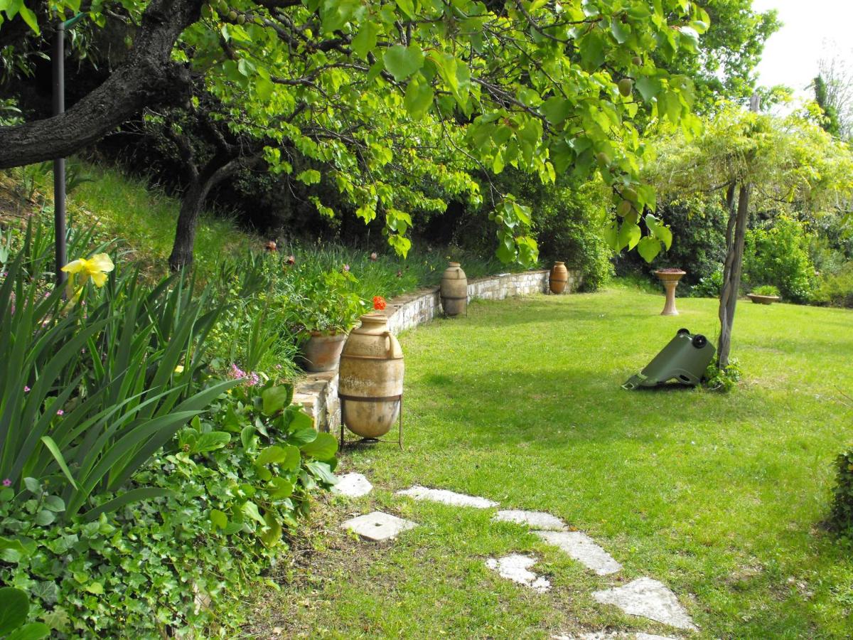 Bed and breakfast Il Governatore view 2