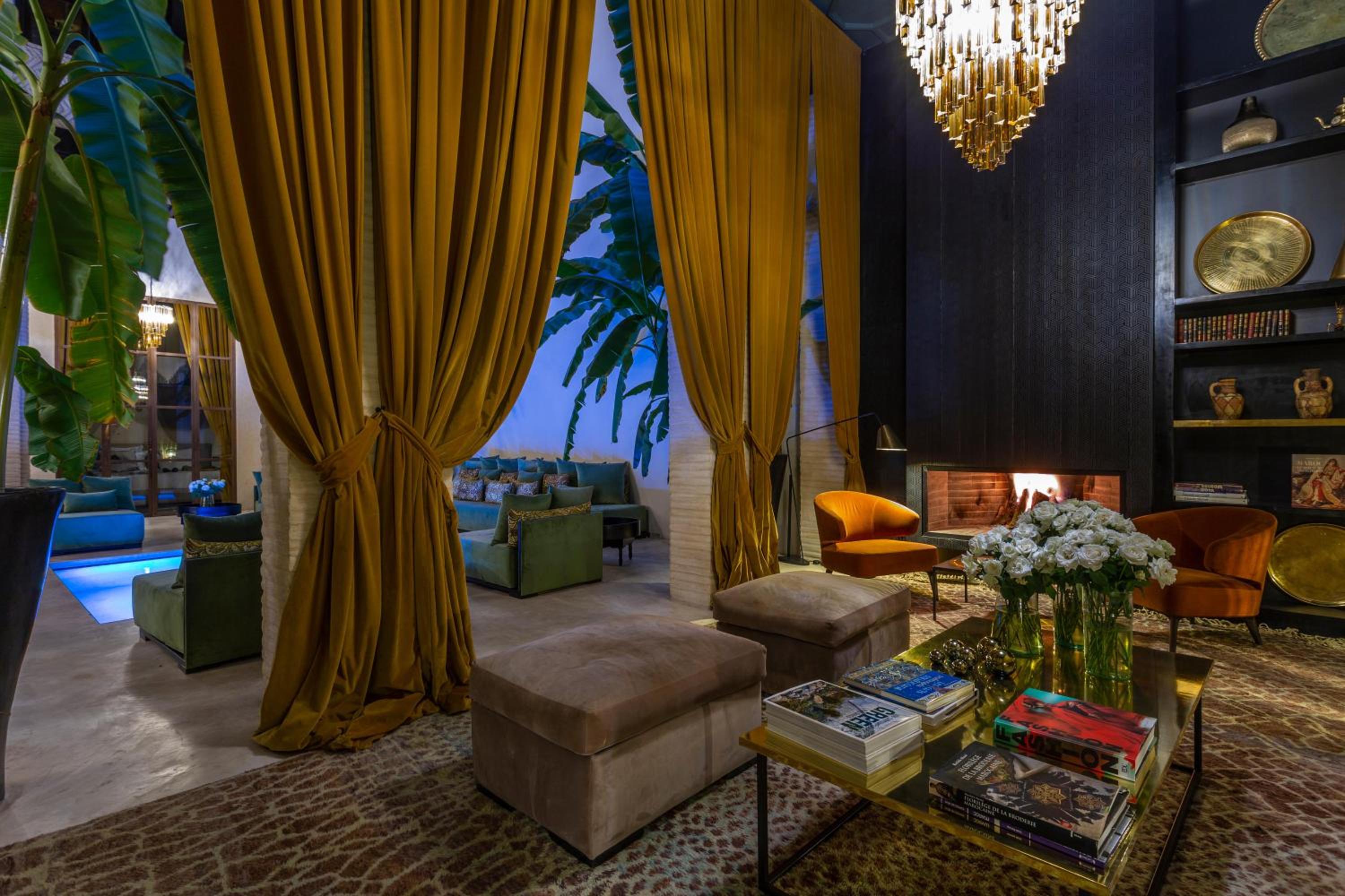 lounge