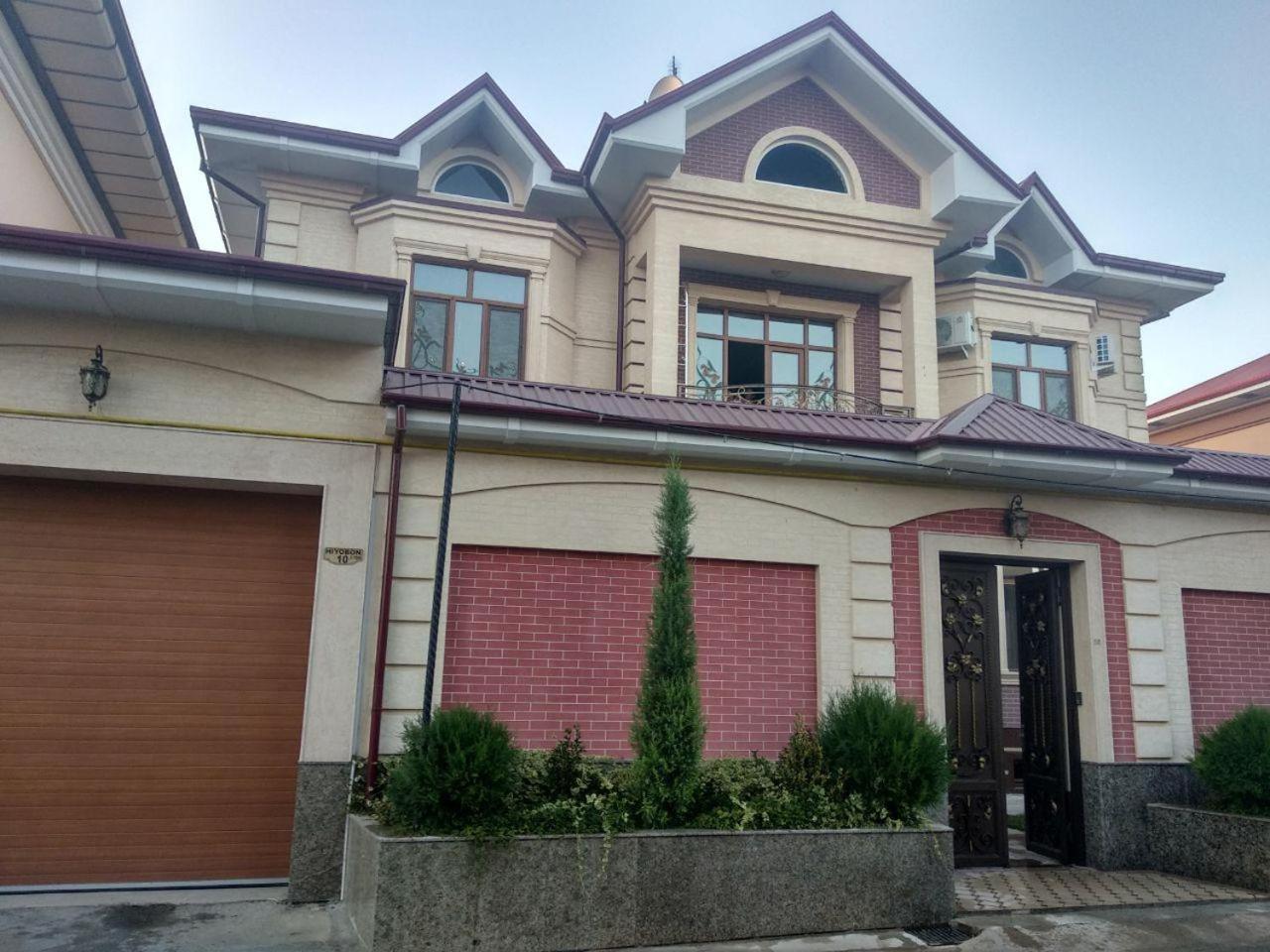 Sitorabonu-Guest House