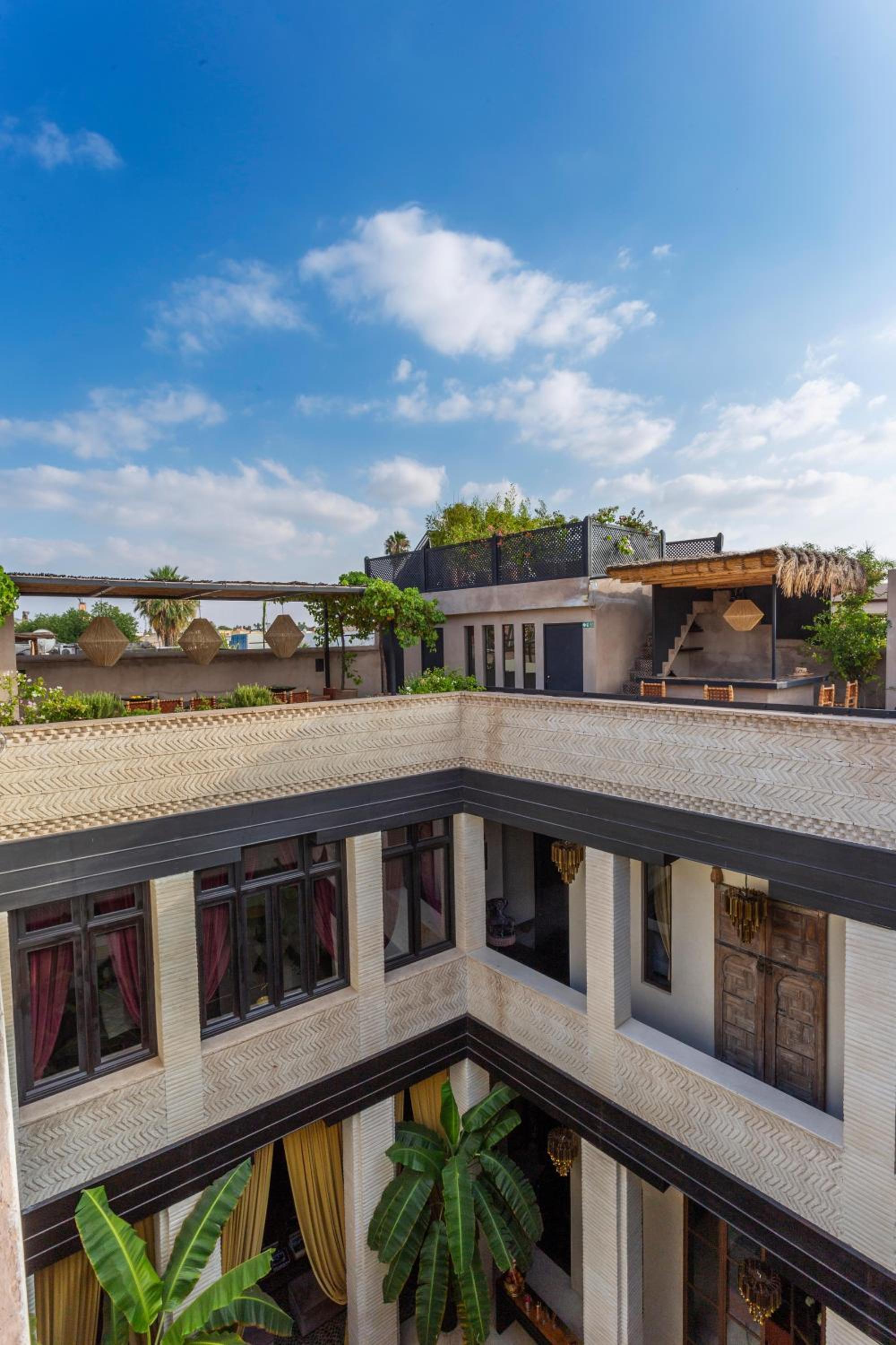 roof
