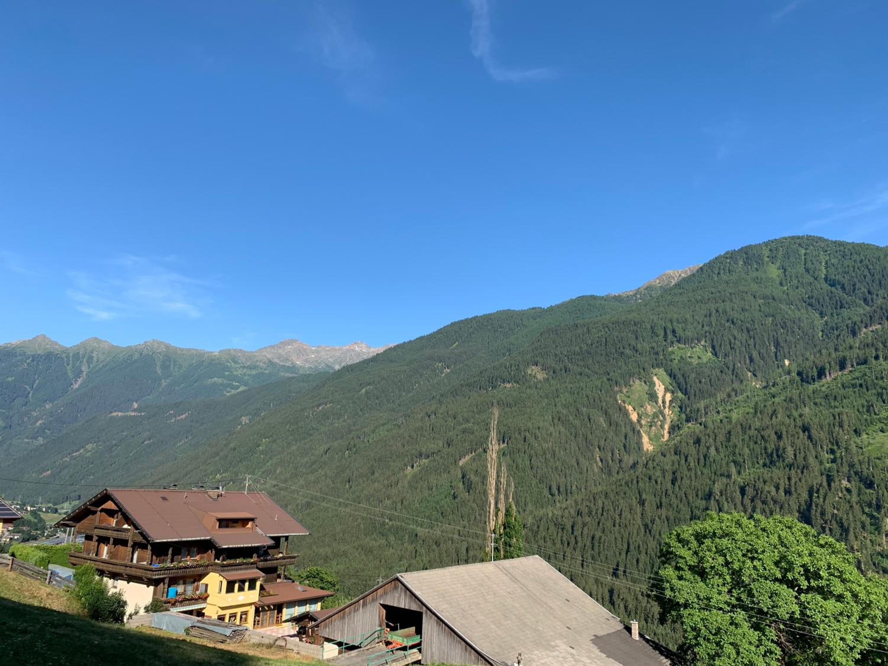 Pension Pichlerhof