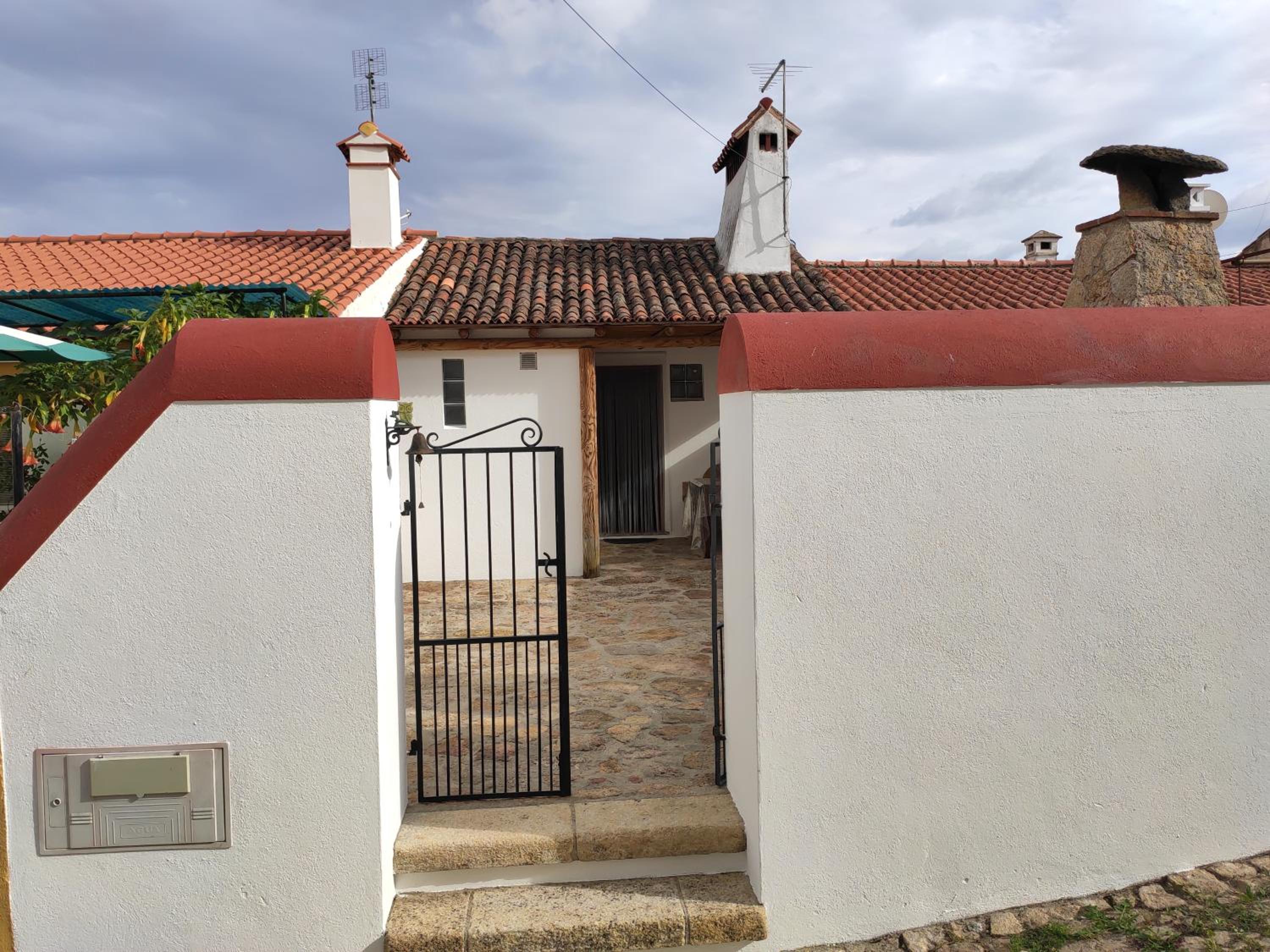 Häuser des Miramonte Marvão — photo 2