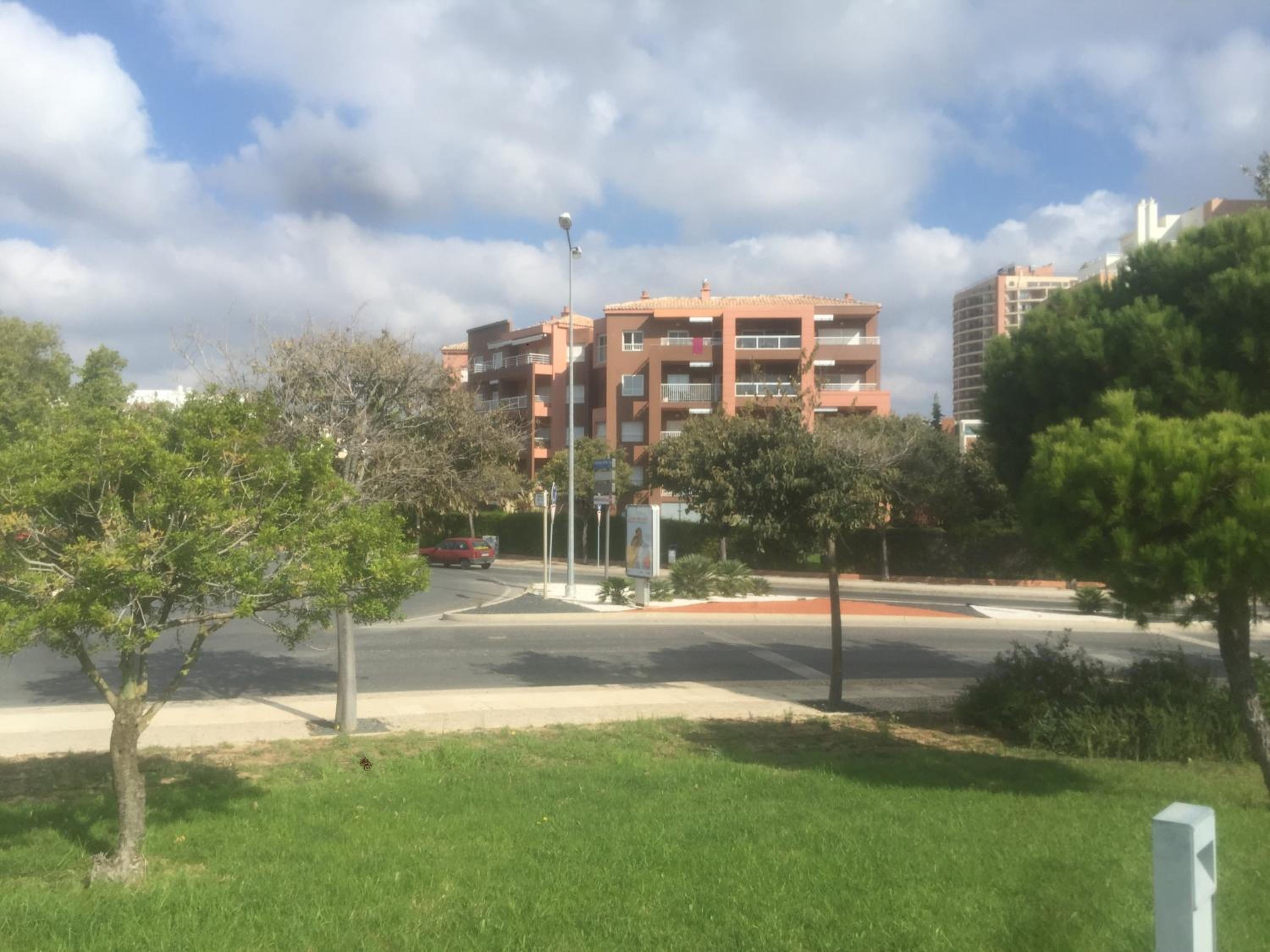 Hotel Appartement 6 Personnes Algarve Front De Mer Praia Da Rocha