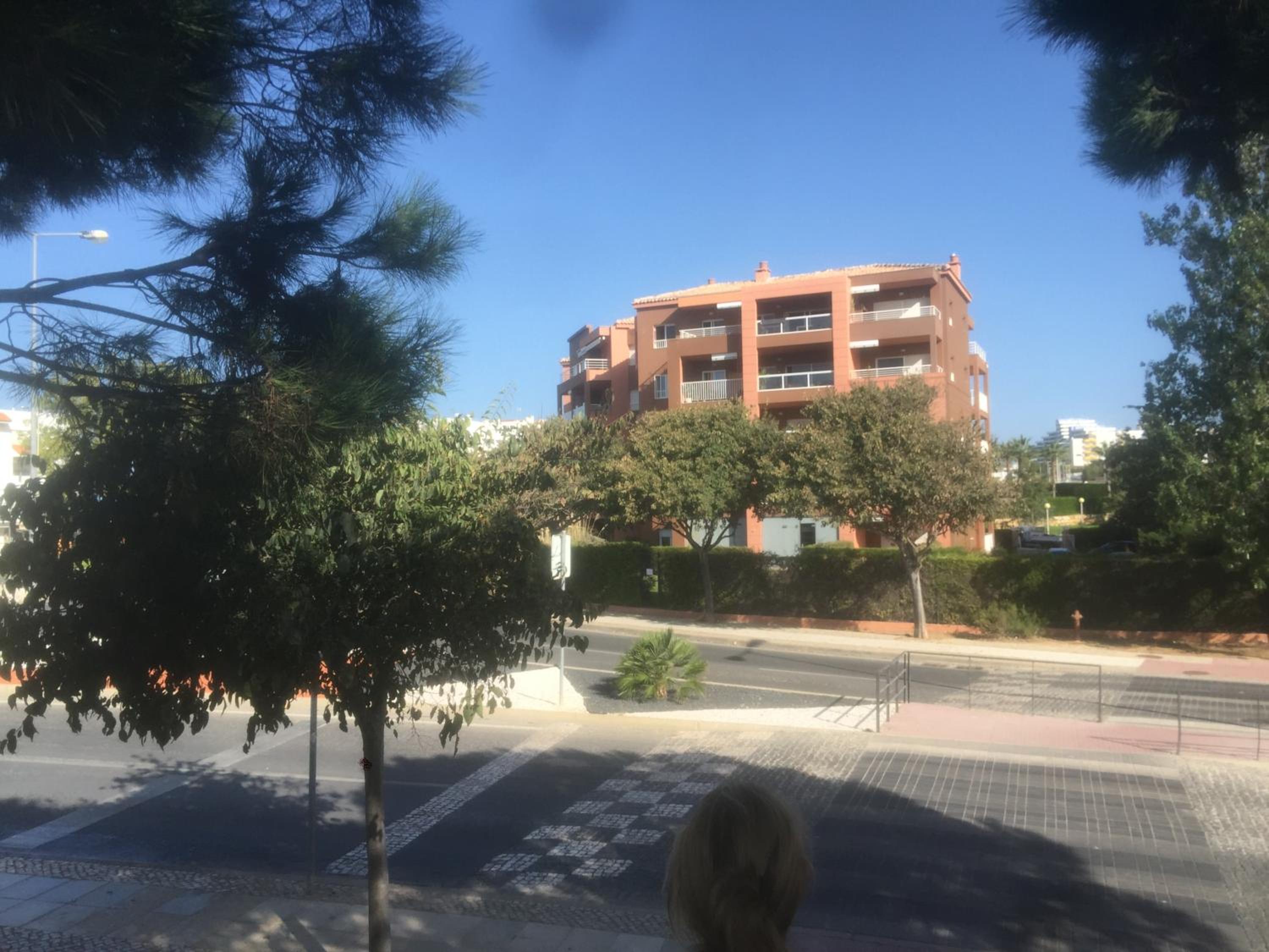 Appartement 6 personnes Algarve Front de Mer Praia Da Rocha