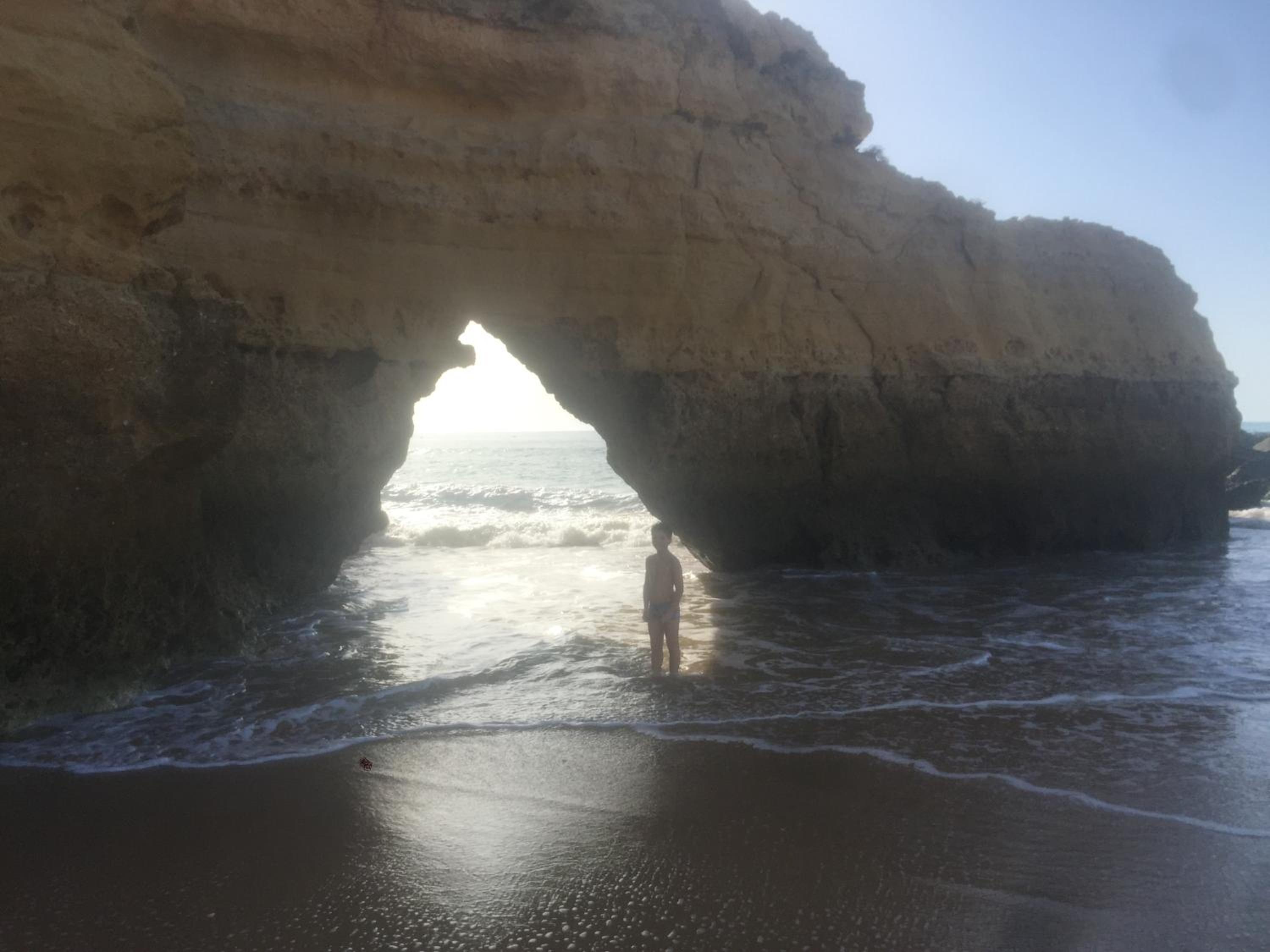 Appartement 6 personnes Algarve Front de Mer Praia Da Rocha