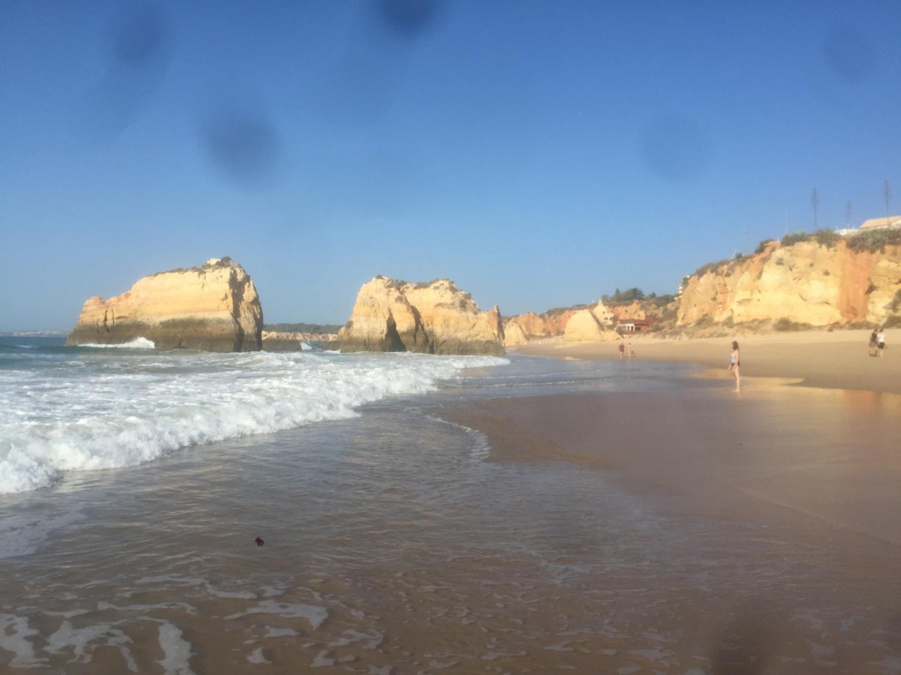 Appartement 6 personnes Algarve Front de Mer Praia Da Rocha