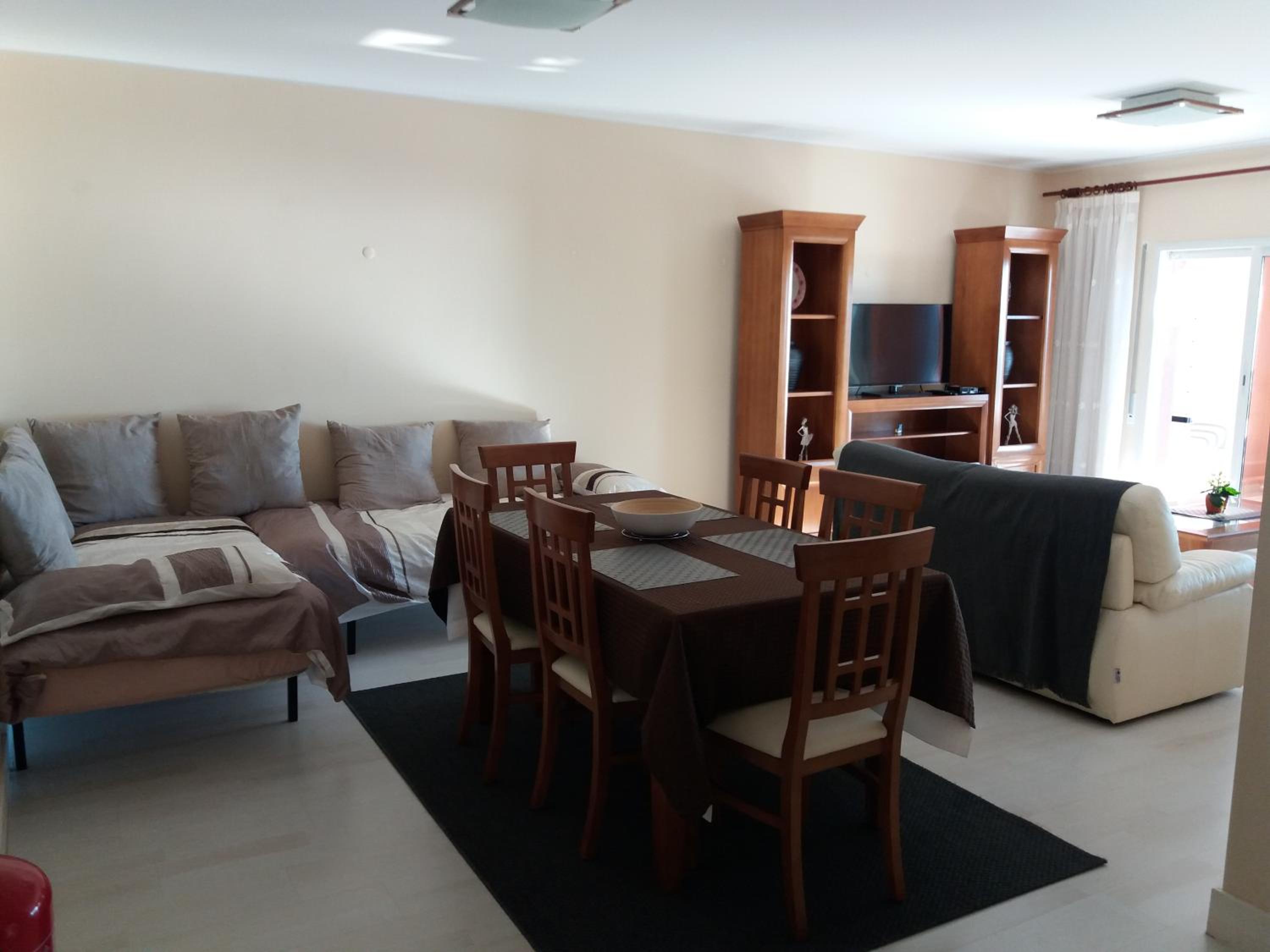 Appartement 6 personnes Algarve Front de Mer Praia Da Rocha