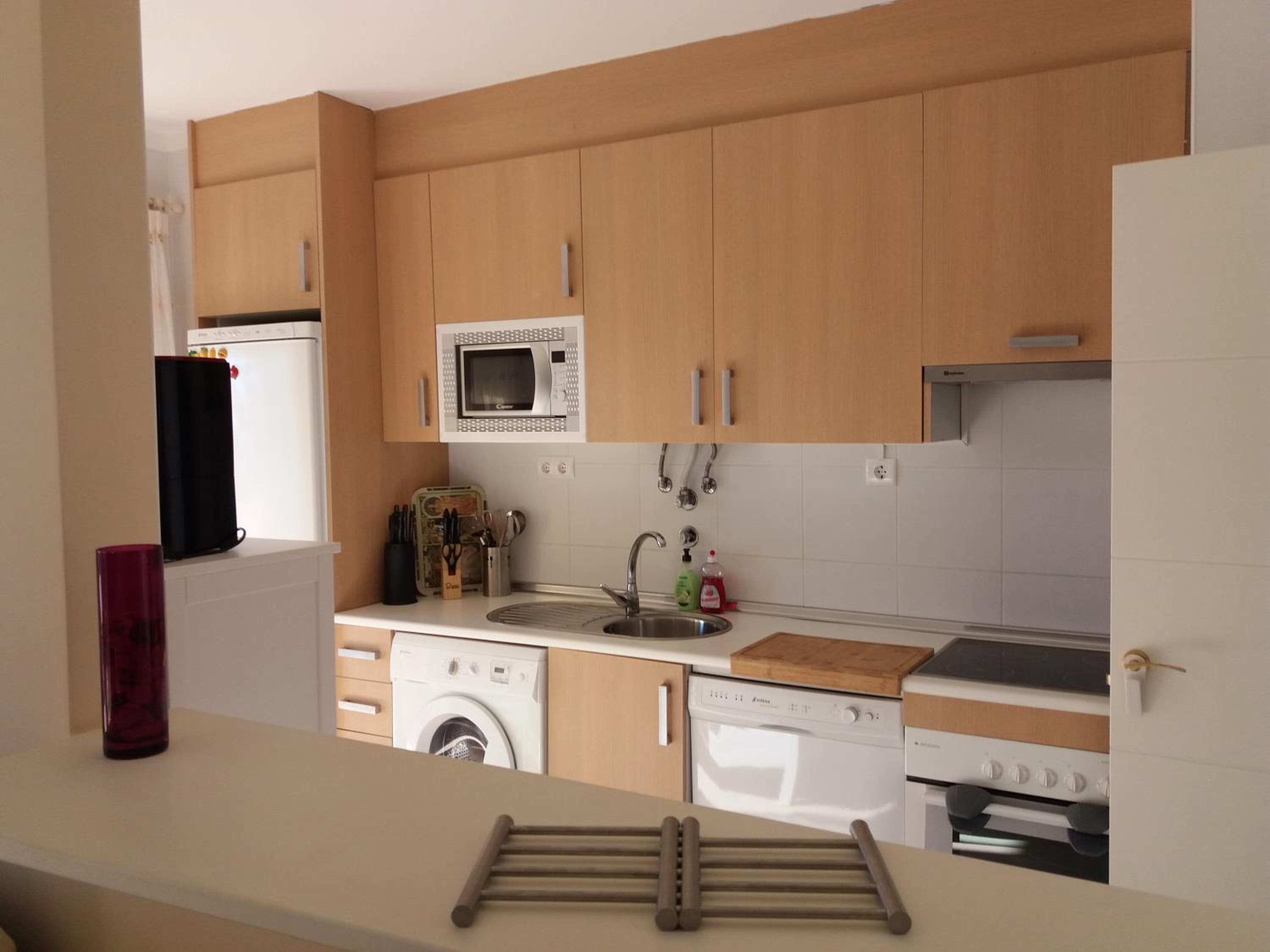 Appartement 6 personnes Algarve Front de Mer Praia Da Rocha
