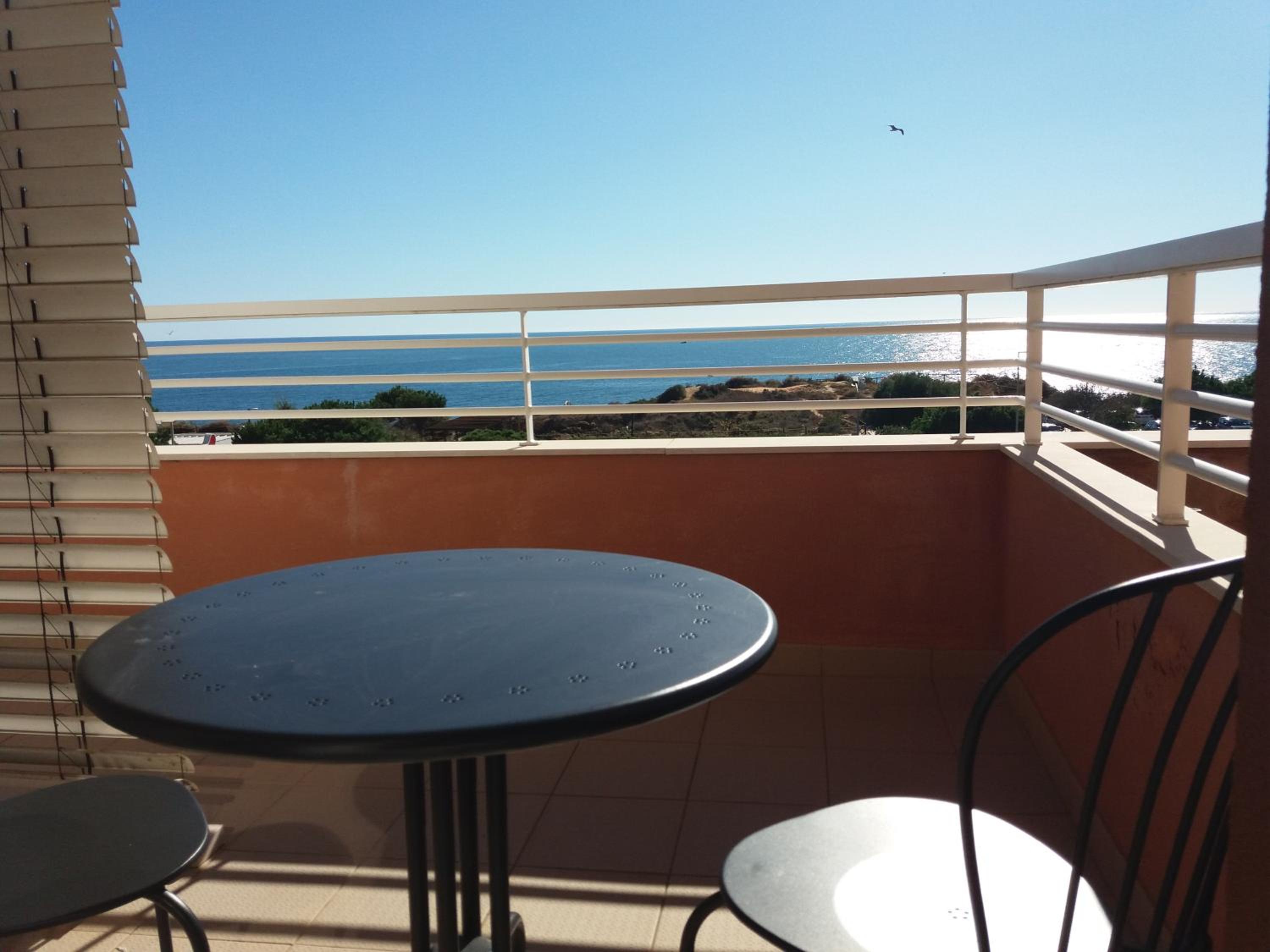 Appartement 6 personnes Algarve Front de Mer Praia Da Rocha
