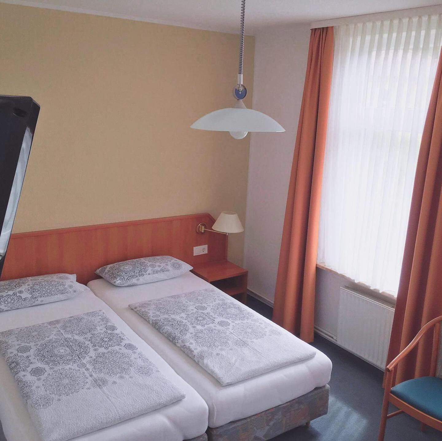 Pension Kreihe im Harz