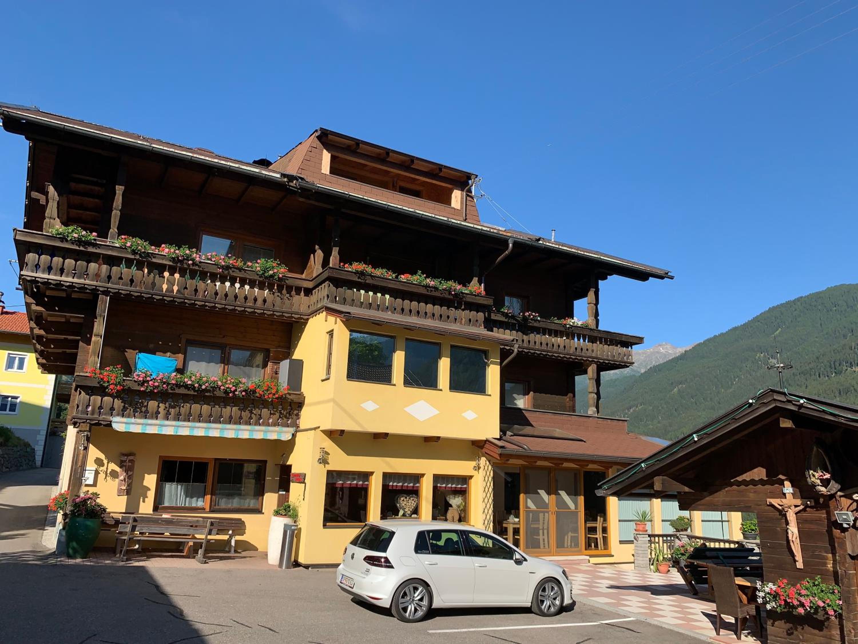 Pension Pichlerhof