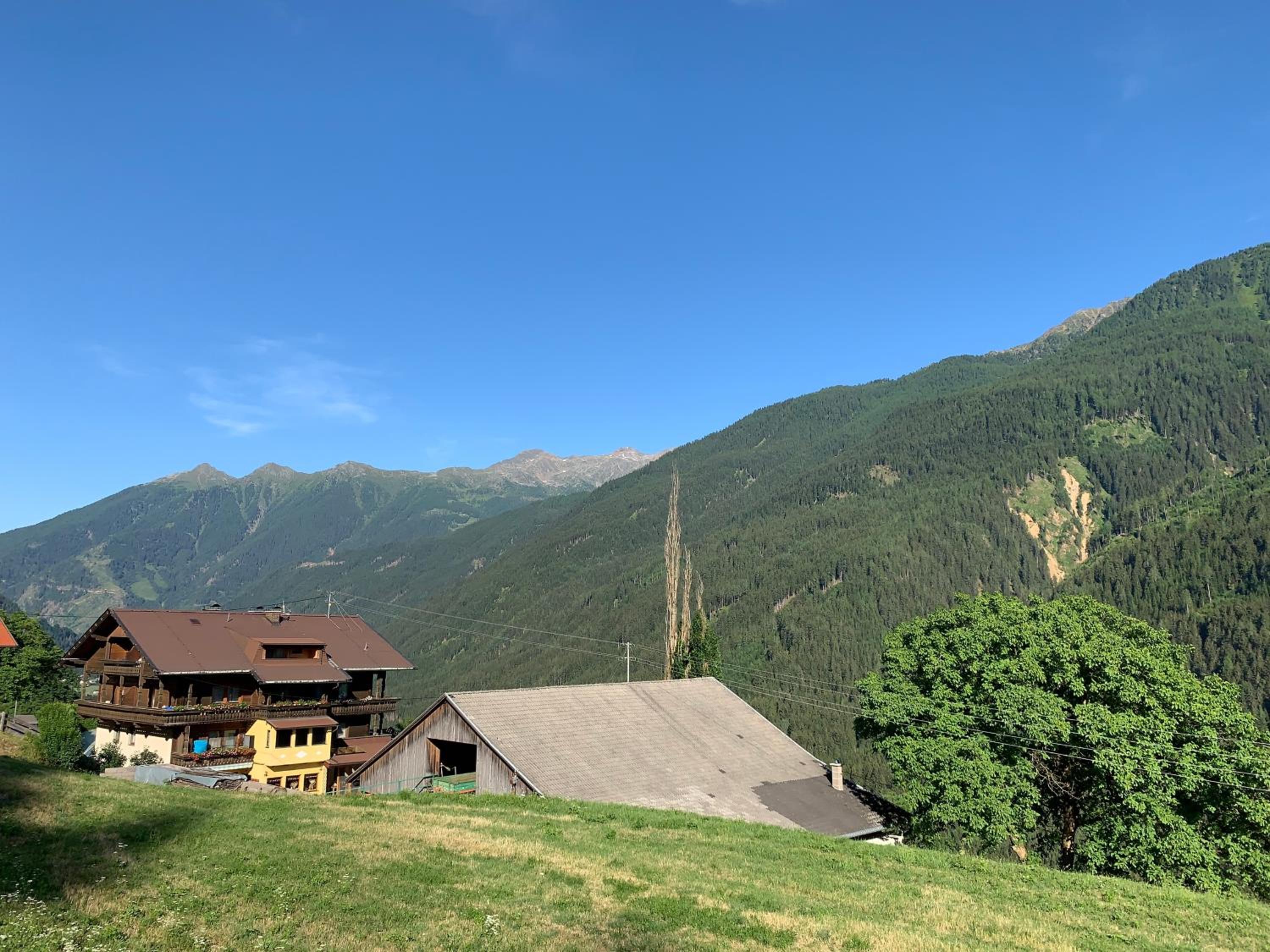 Pension Pichlerhof