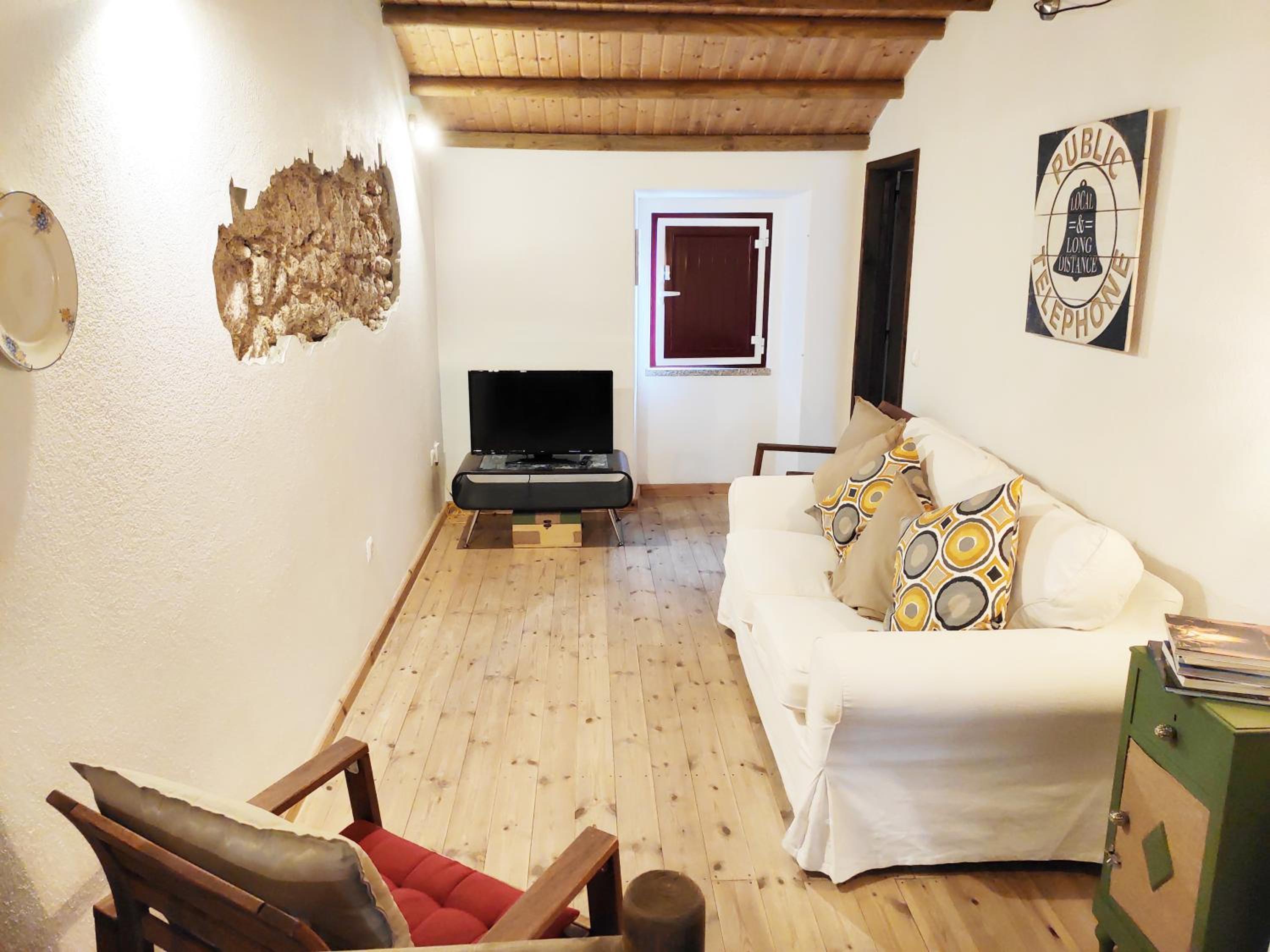 Häuser des Miramonte Marvão — photo 5