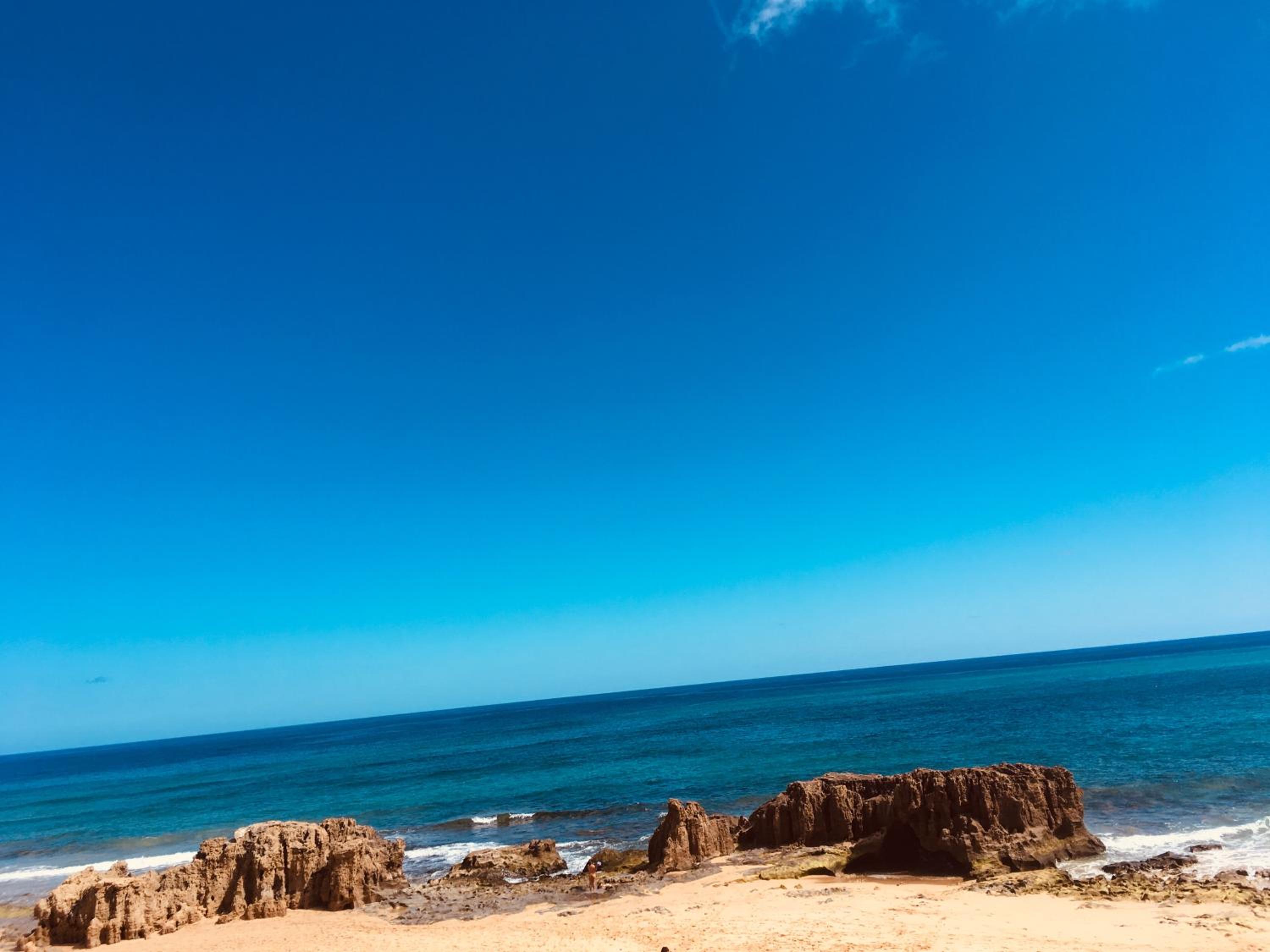 Casinha Vista Mar view 5