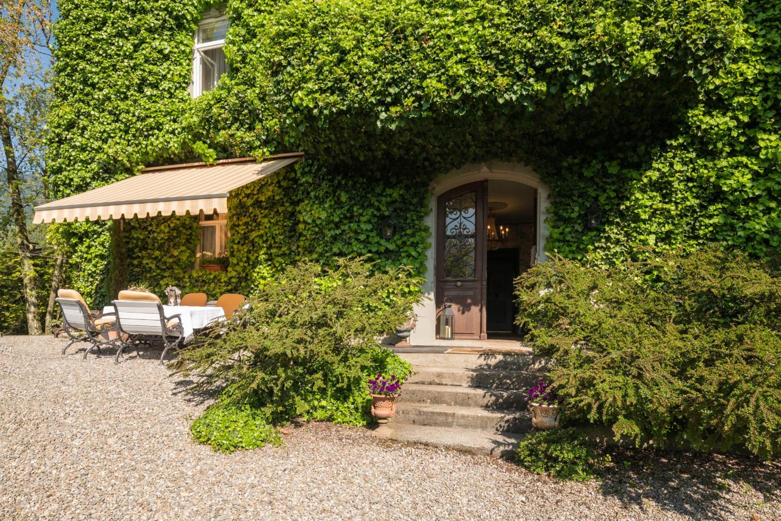 Art Deco Villa Mon Abri BnB
