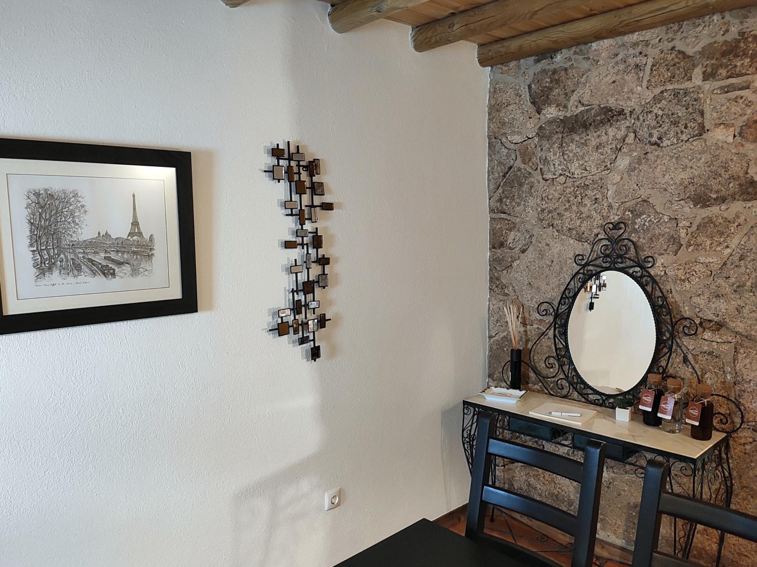 Casas do Miramonte Marvão