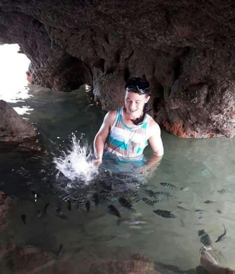 Refúgio Canaã