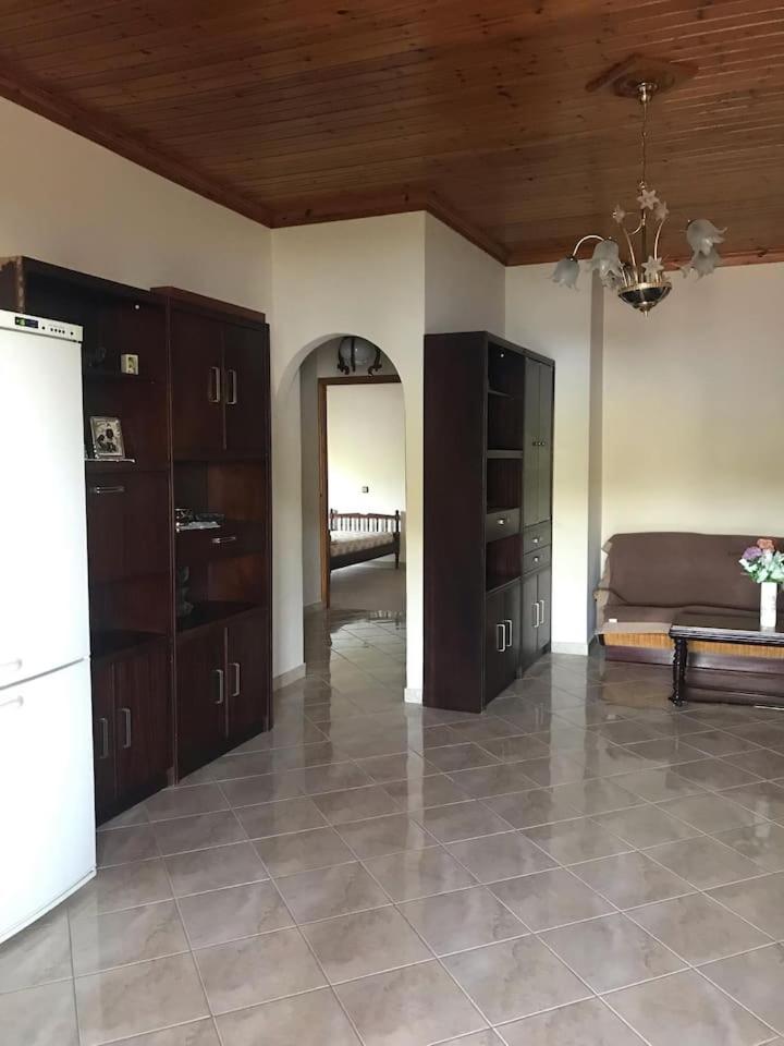 Dimitris House