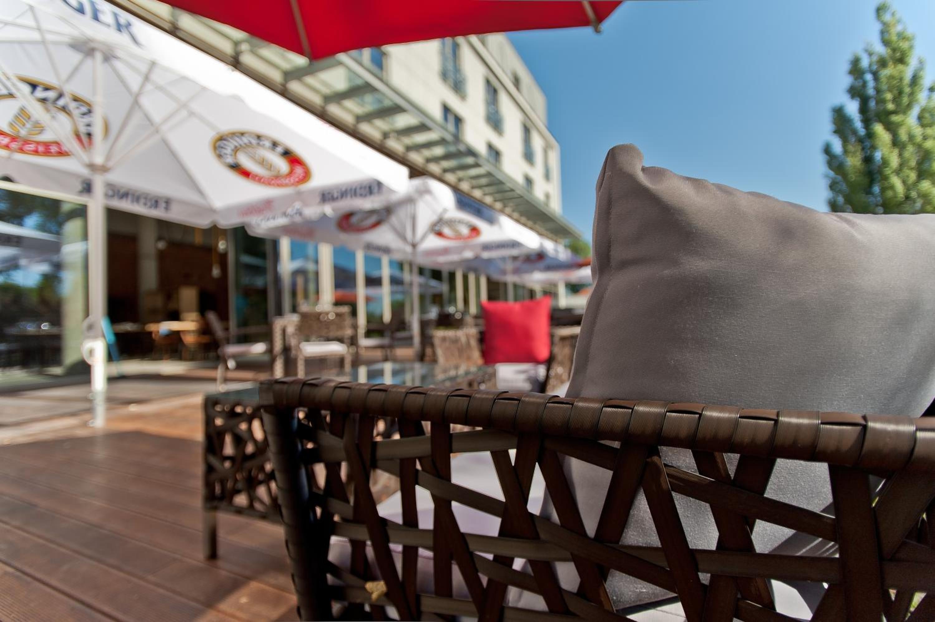 Hotel Forza - Image 1