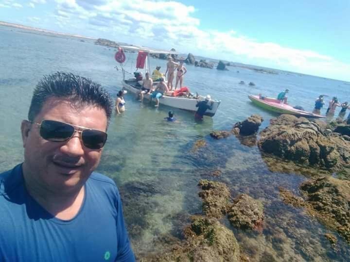 Refúgio Canaã