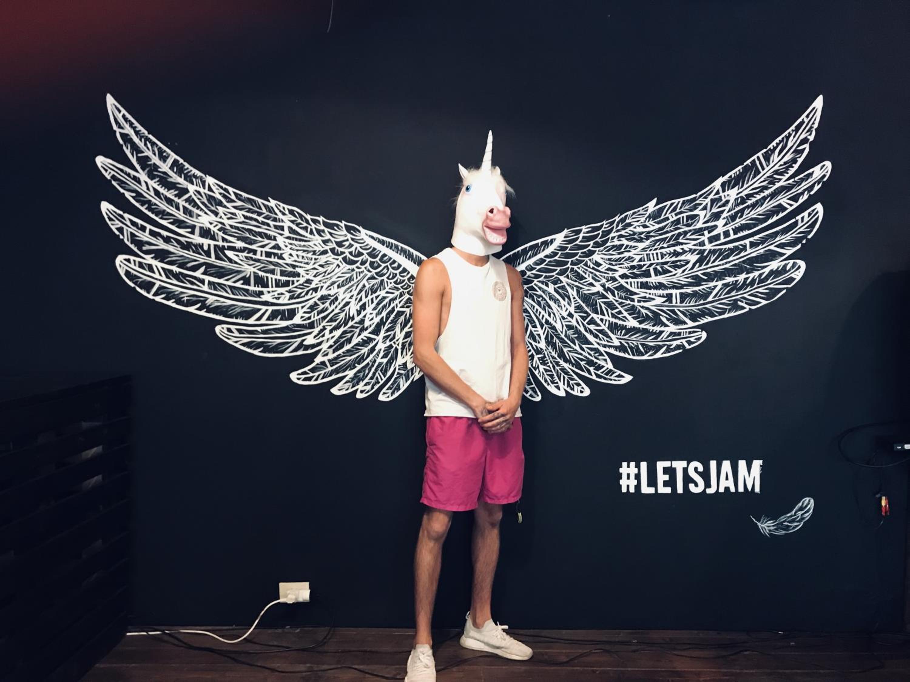 human