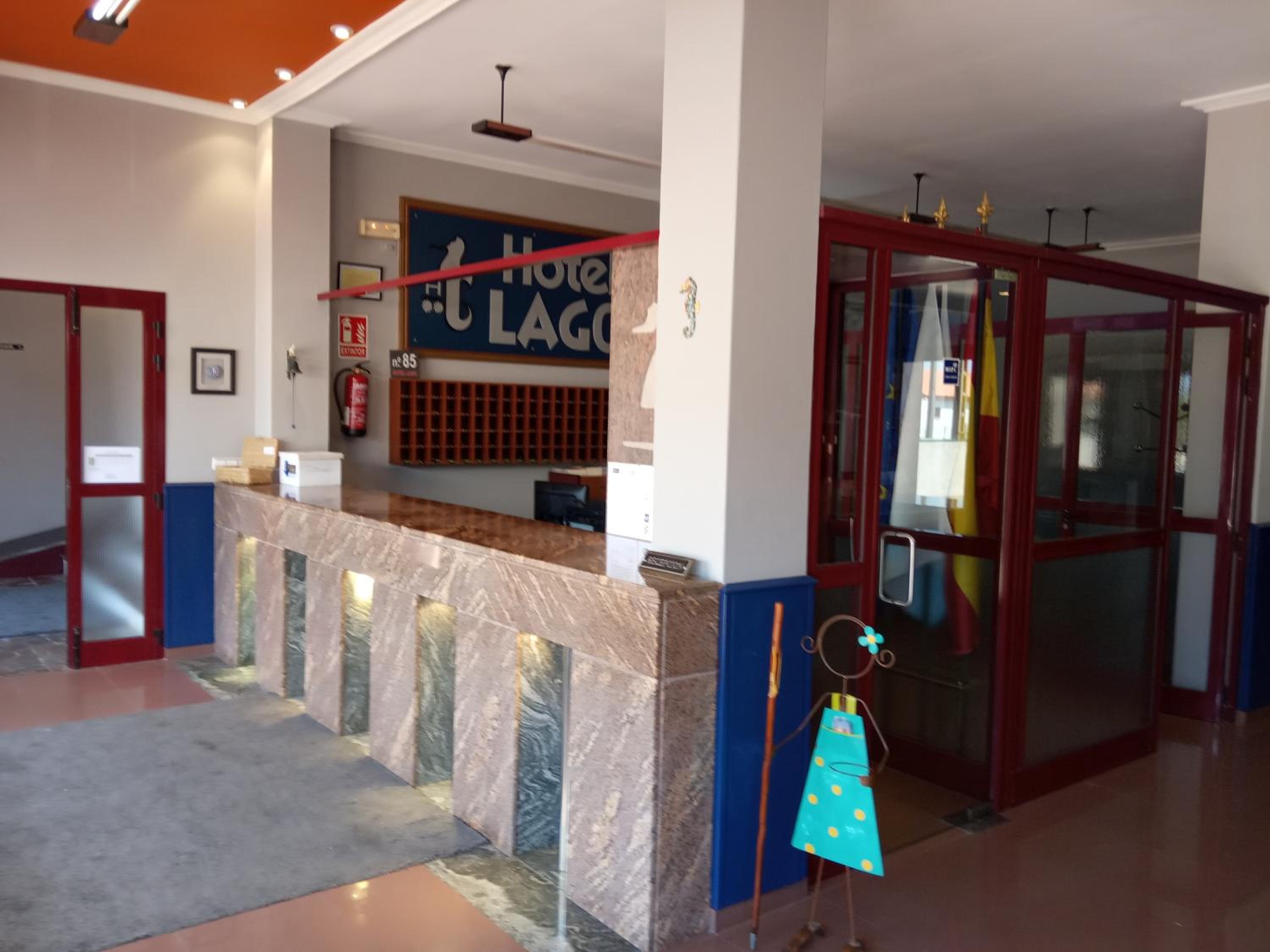 HOTEL LAGO, photo 11