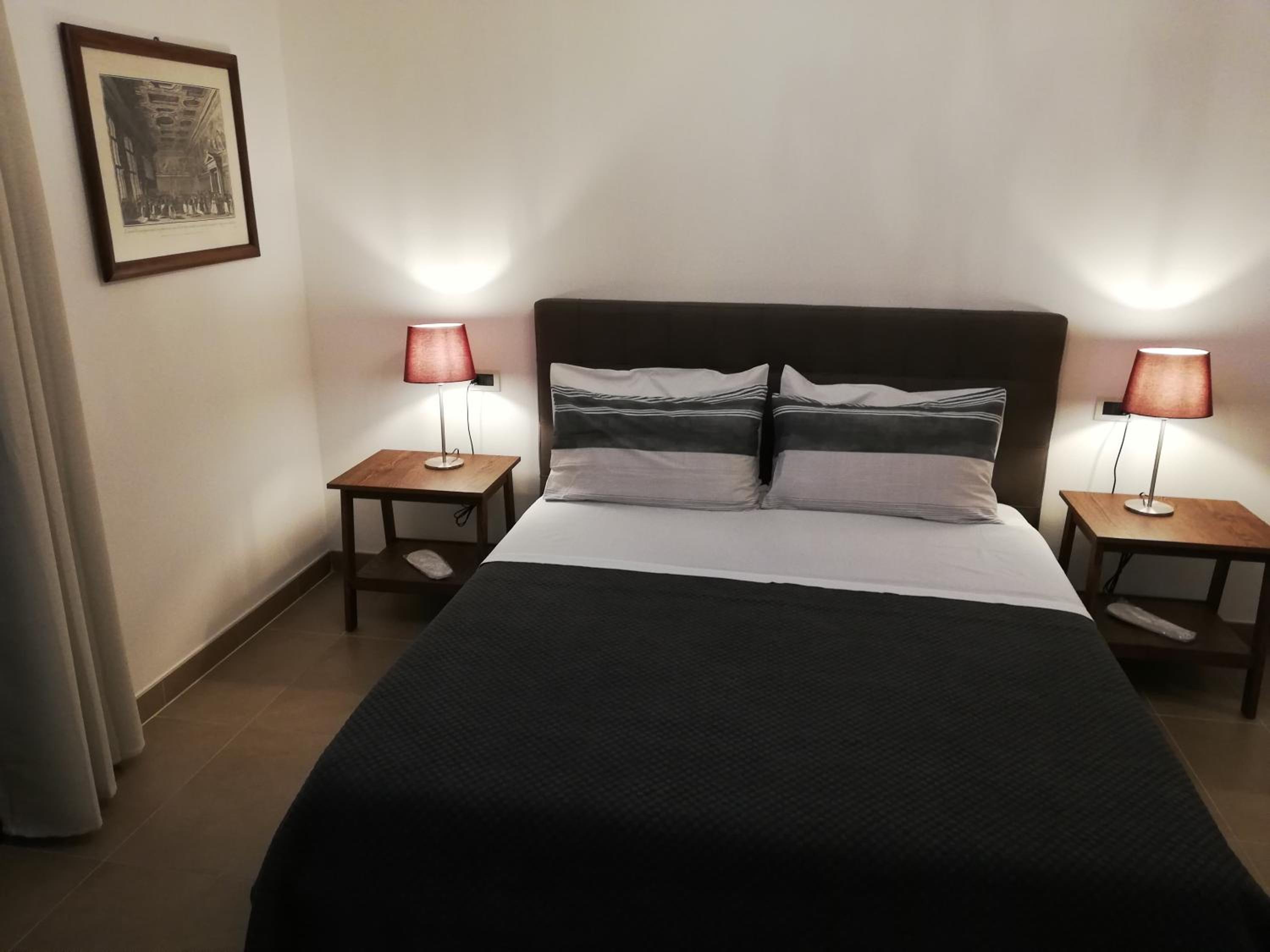 DreaMilan B&B