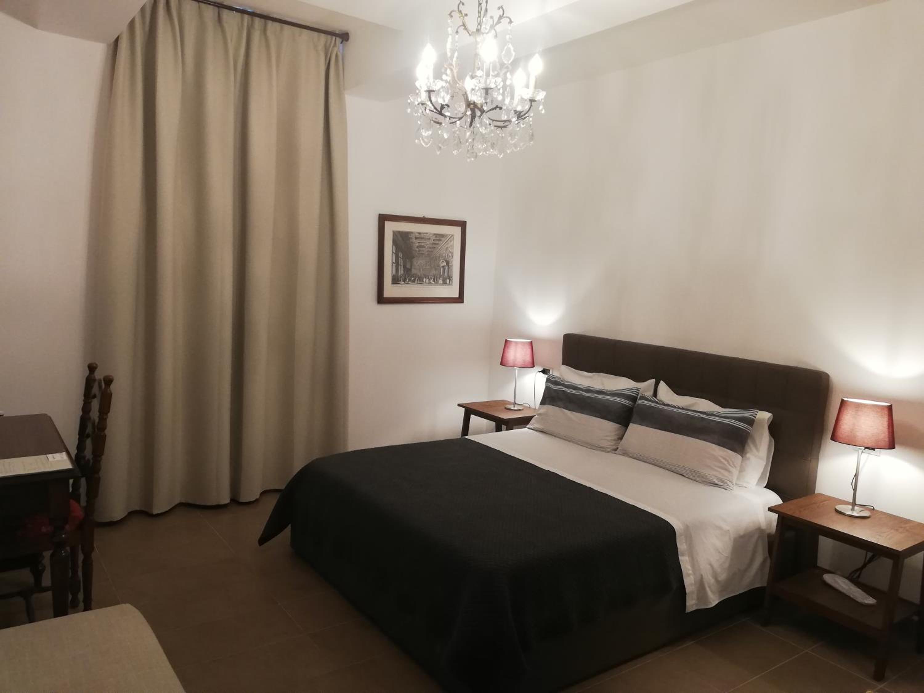 DreaMilan B&B