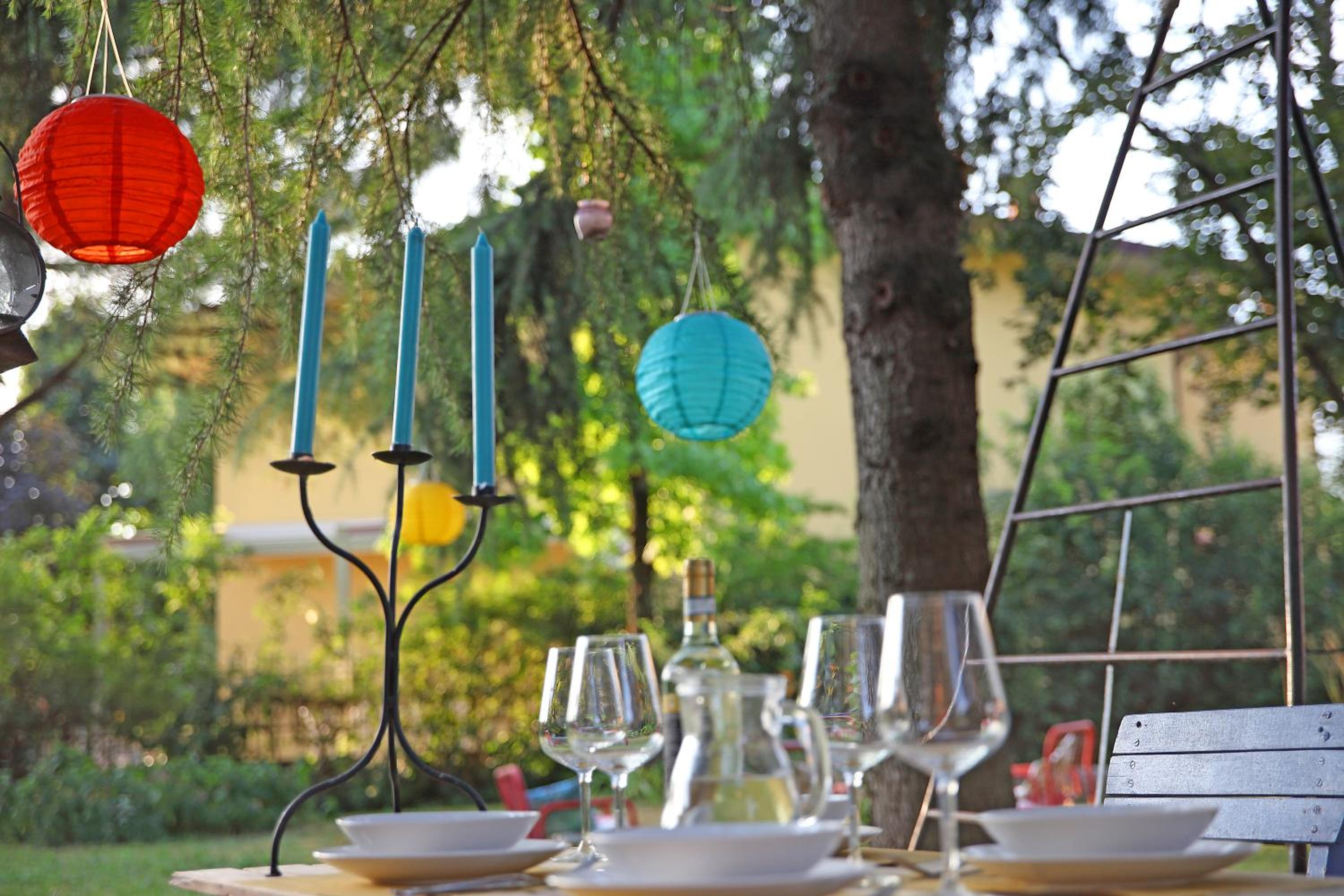 Il Bozzolo Eco Boutique Apartments, photo 16
