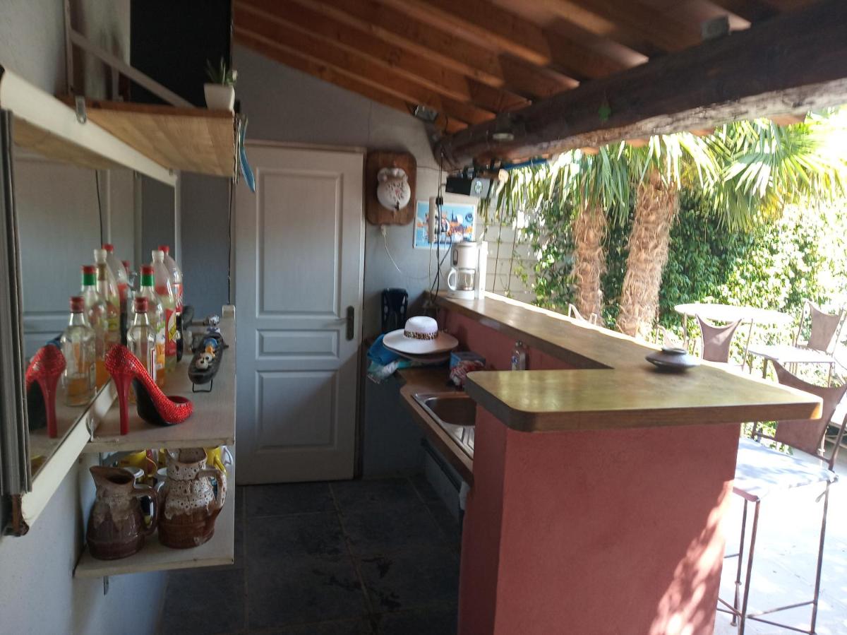 Studio Valreas Avec Piscine view 2
