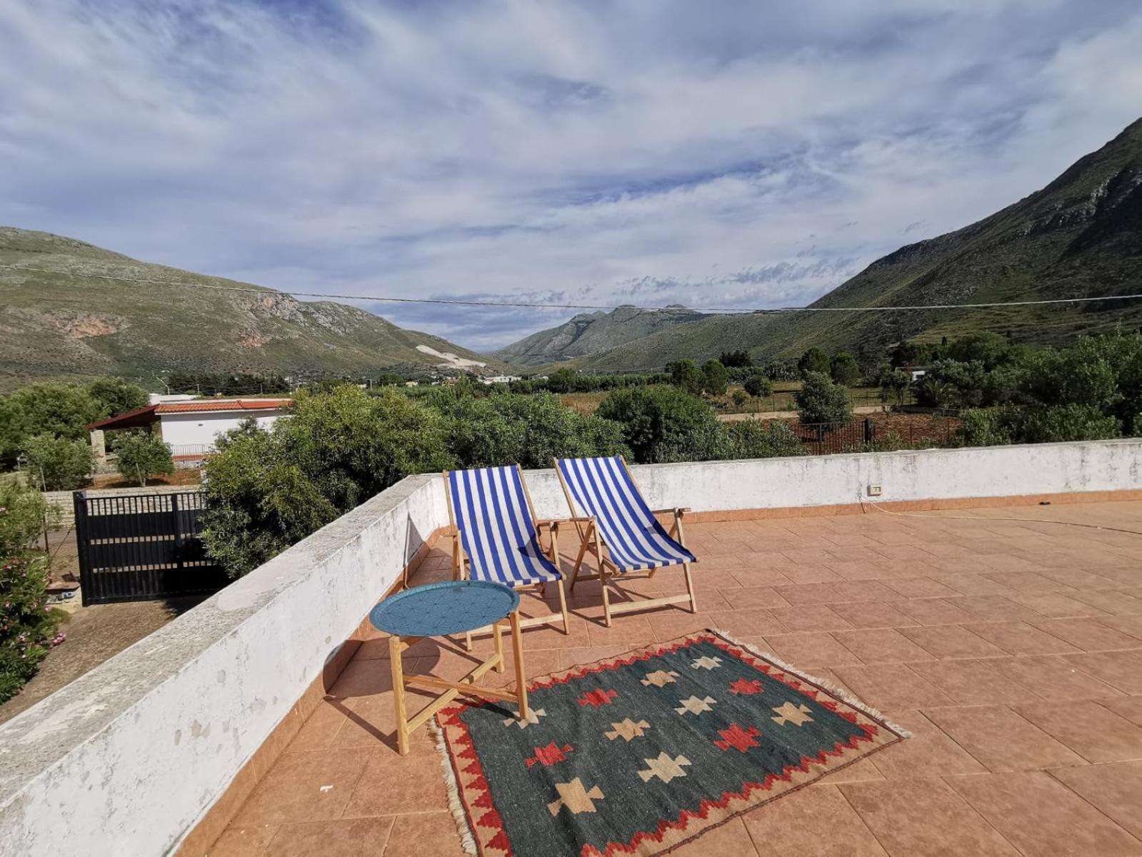 La Casa Di Aceste photo 3