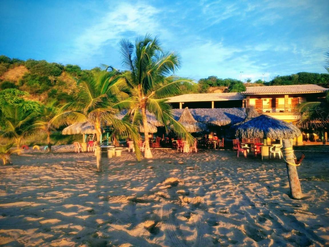 Refúgio Canaã