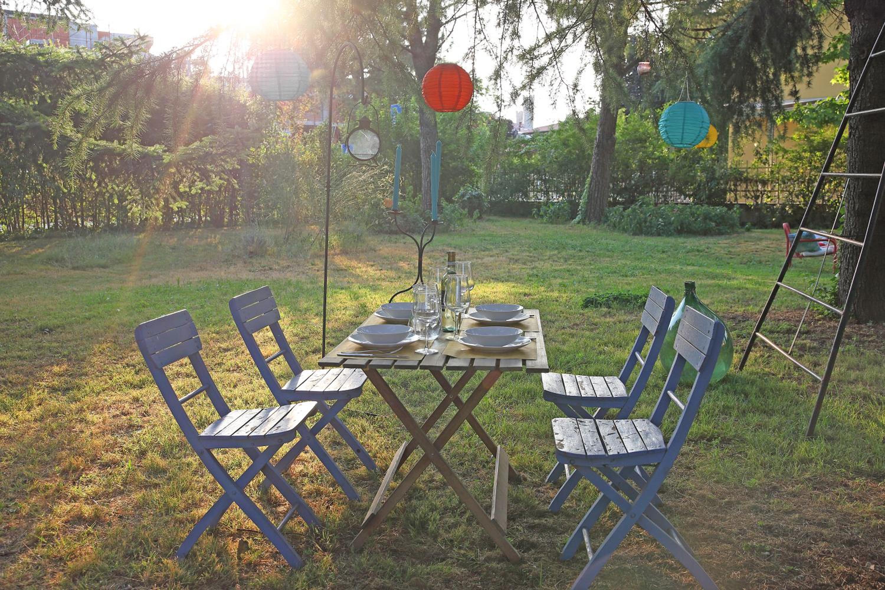Il Bozzolo Eco Boutique Apartments, photo 48