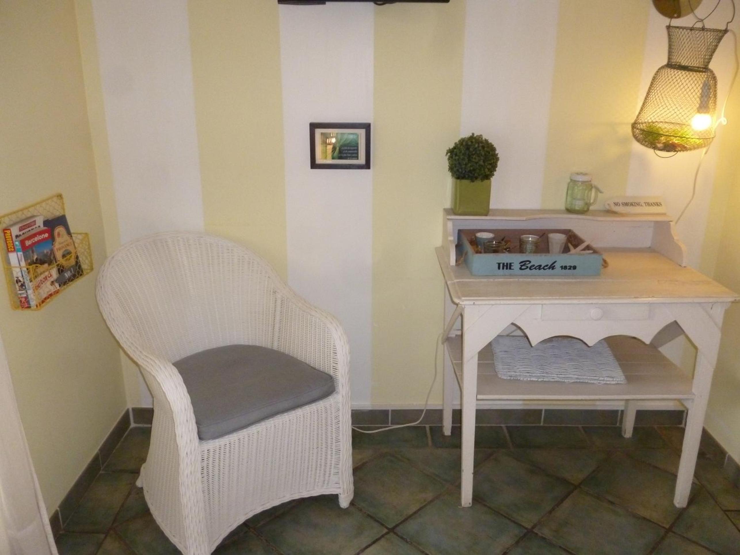 La Bastide des Pins