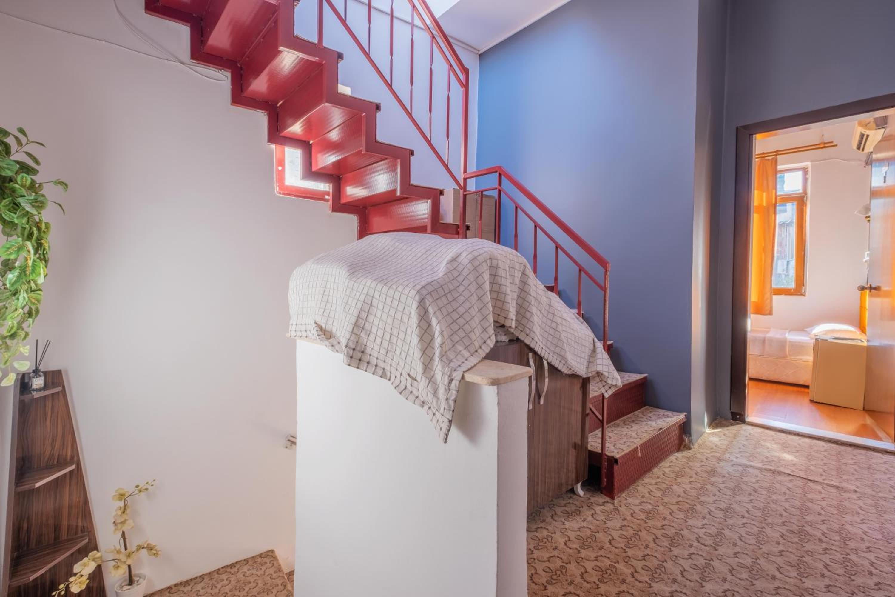 Efsali Hotel Kaleiçi - Image 31