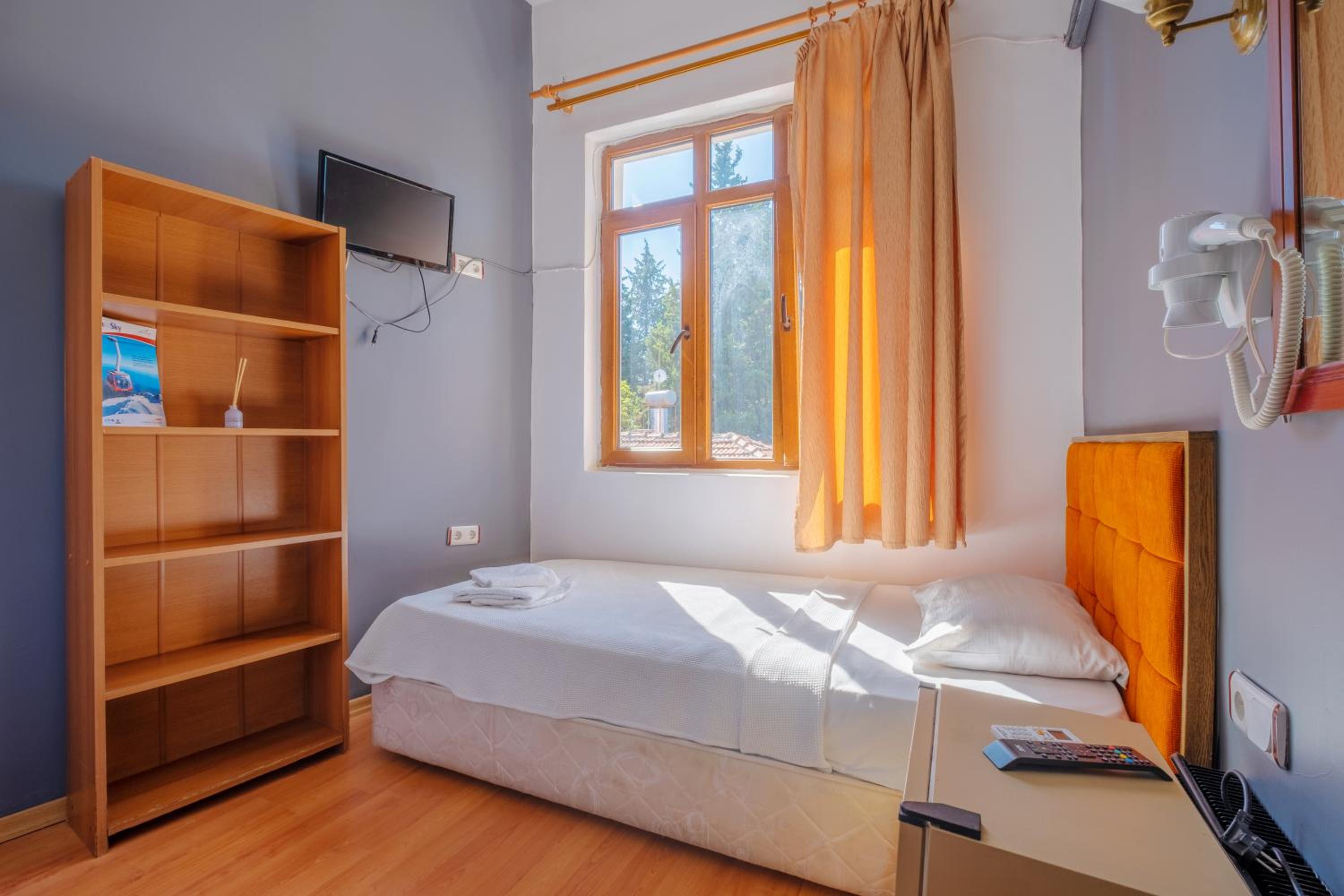 Efsali Hotel Kaleiçi - Image 25