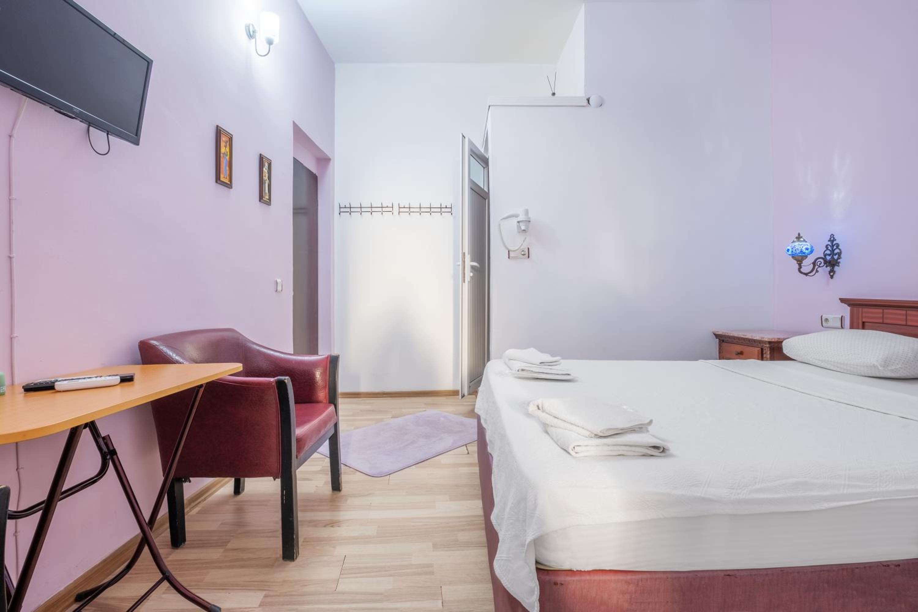 Efsali Hotel Kaleiçi - Image 21