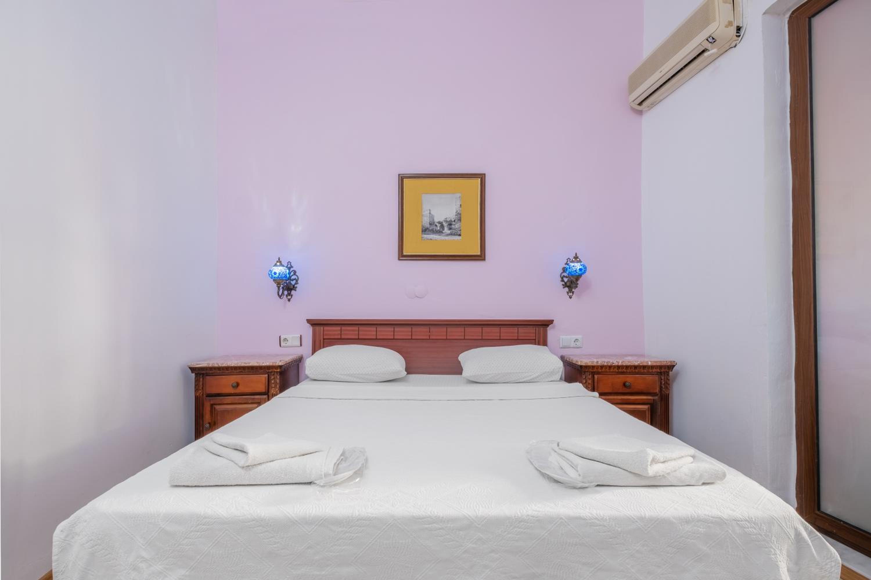 Efsali Hotel Kaleiçi - Image 22