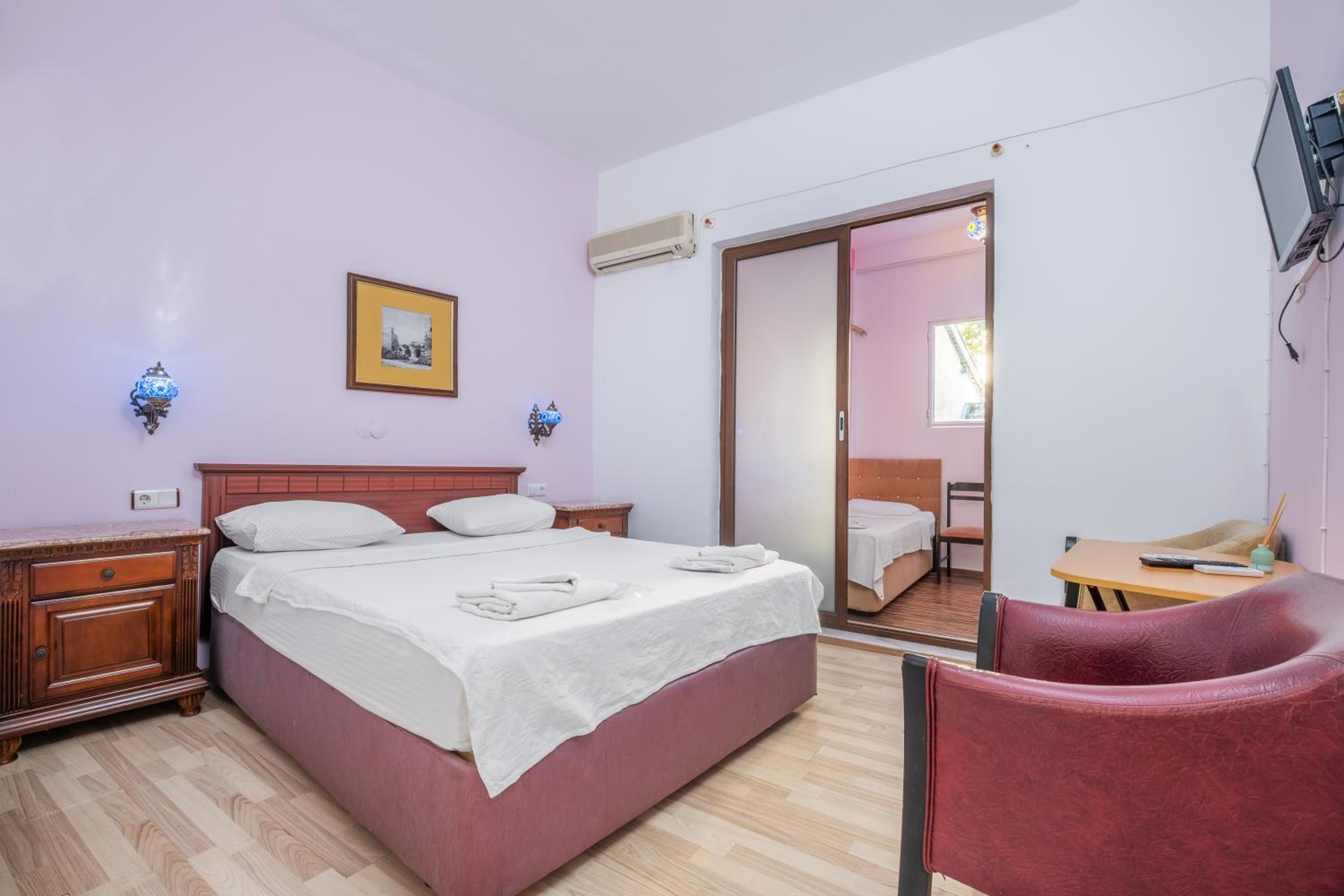Efsali Hotel Kaleiçi - Image 23