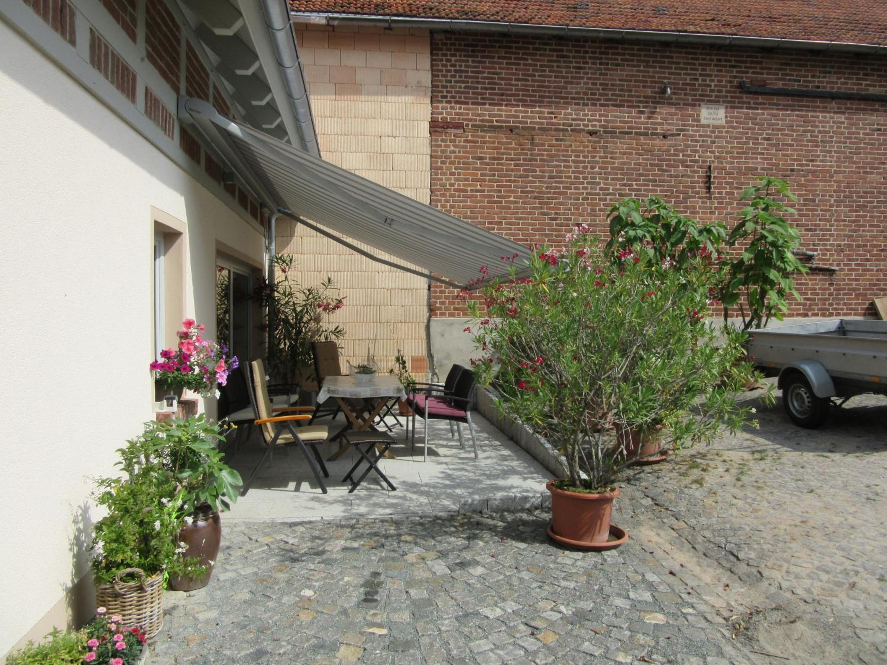 Feriendomizil Taupadel view 5