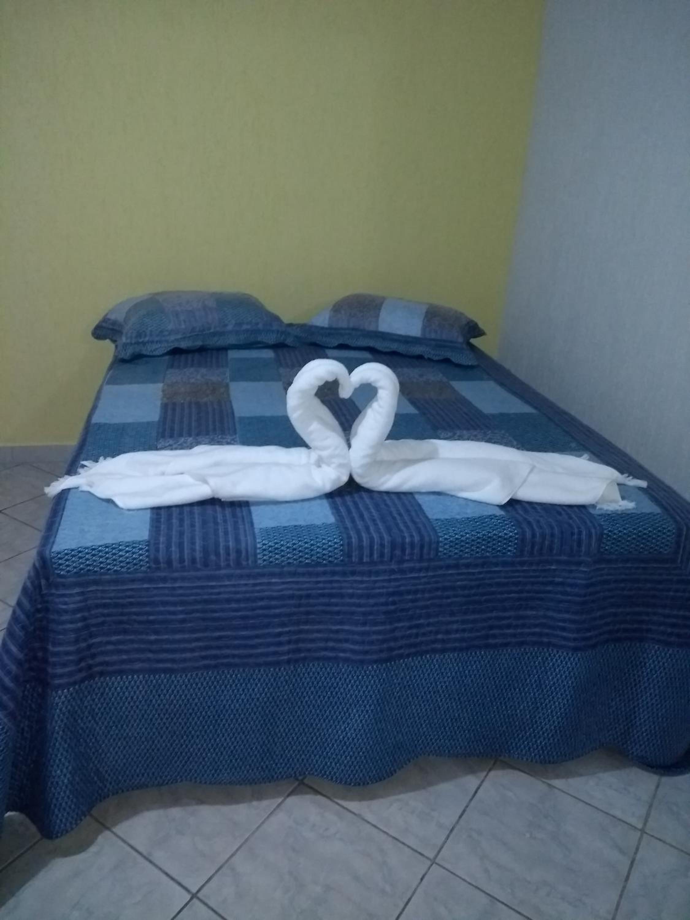 Pouso do Beija-Flor