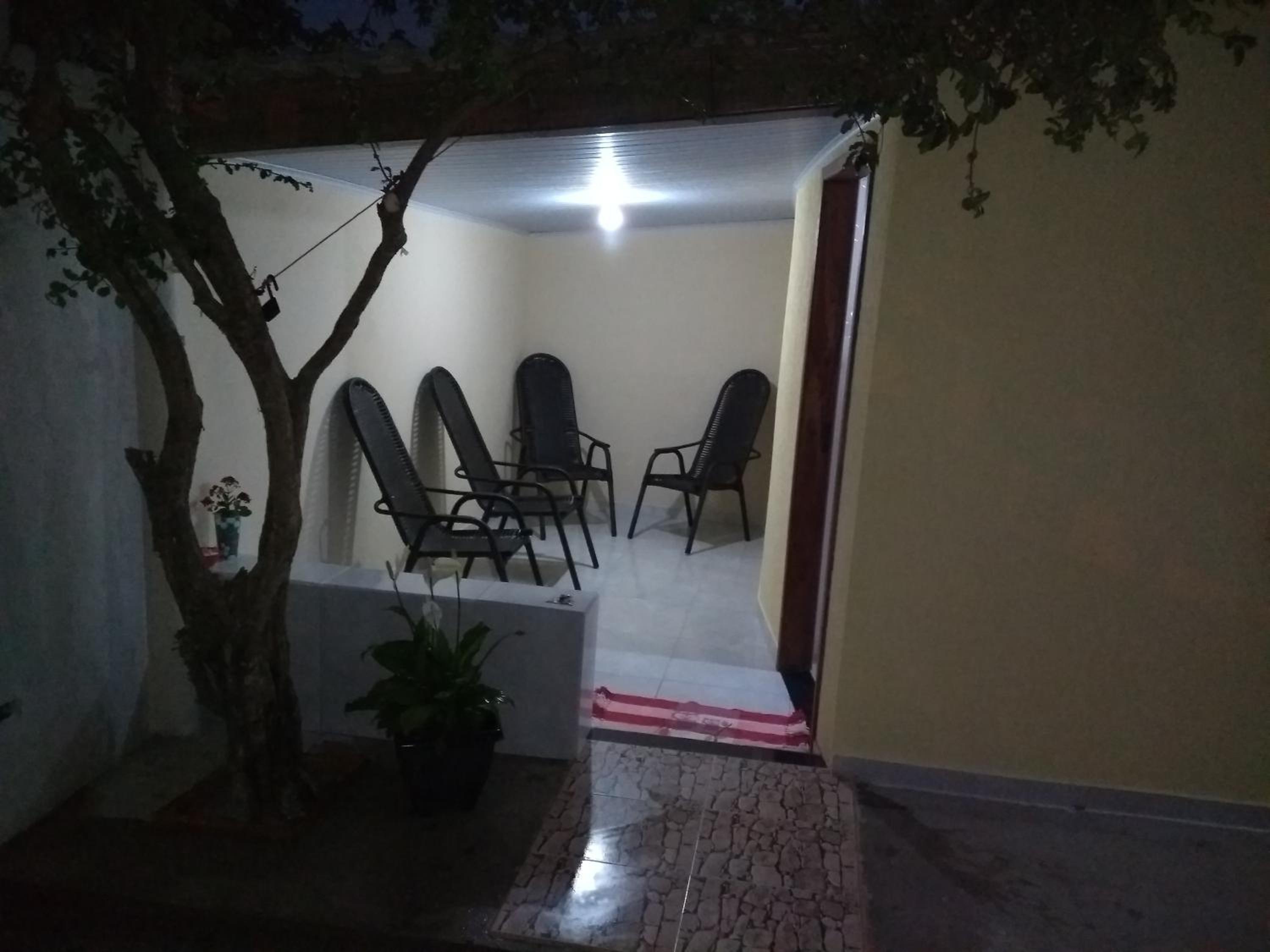 Pouso do Beija-Flor