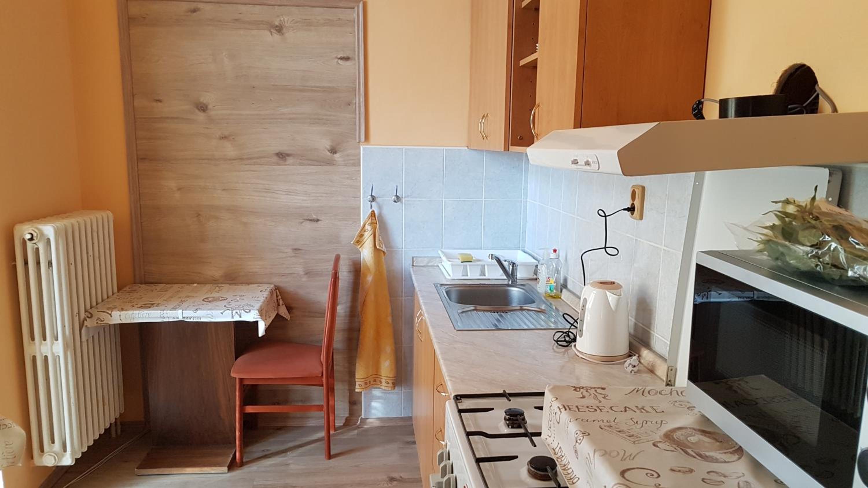 Pension Elektra