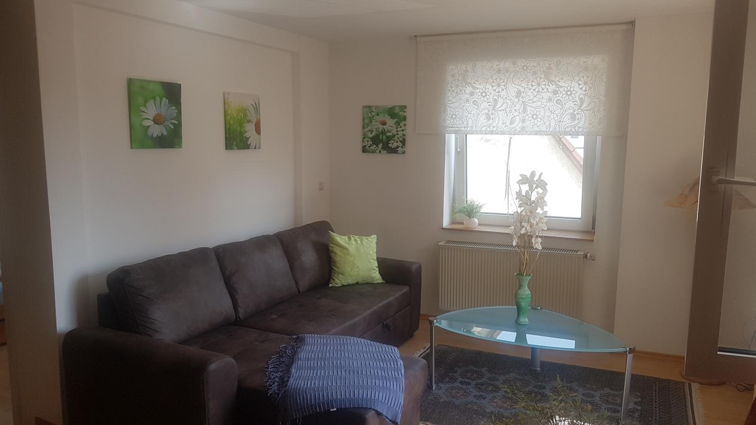 Pension Moserhaus
