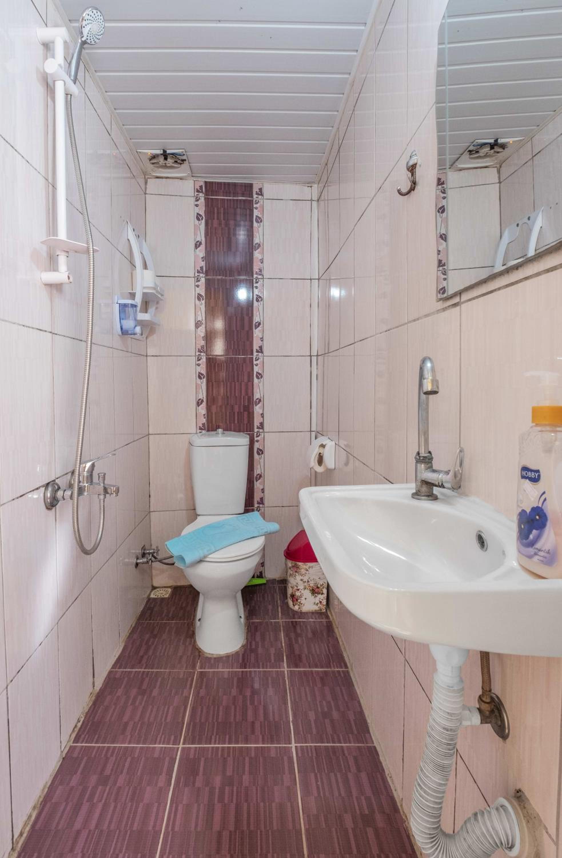 Efsali Hotel Kaleiçi - Image 26
