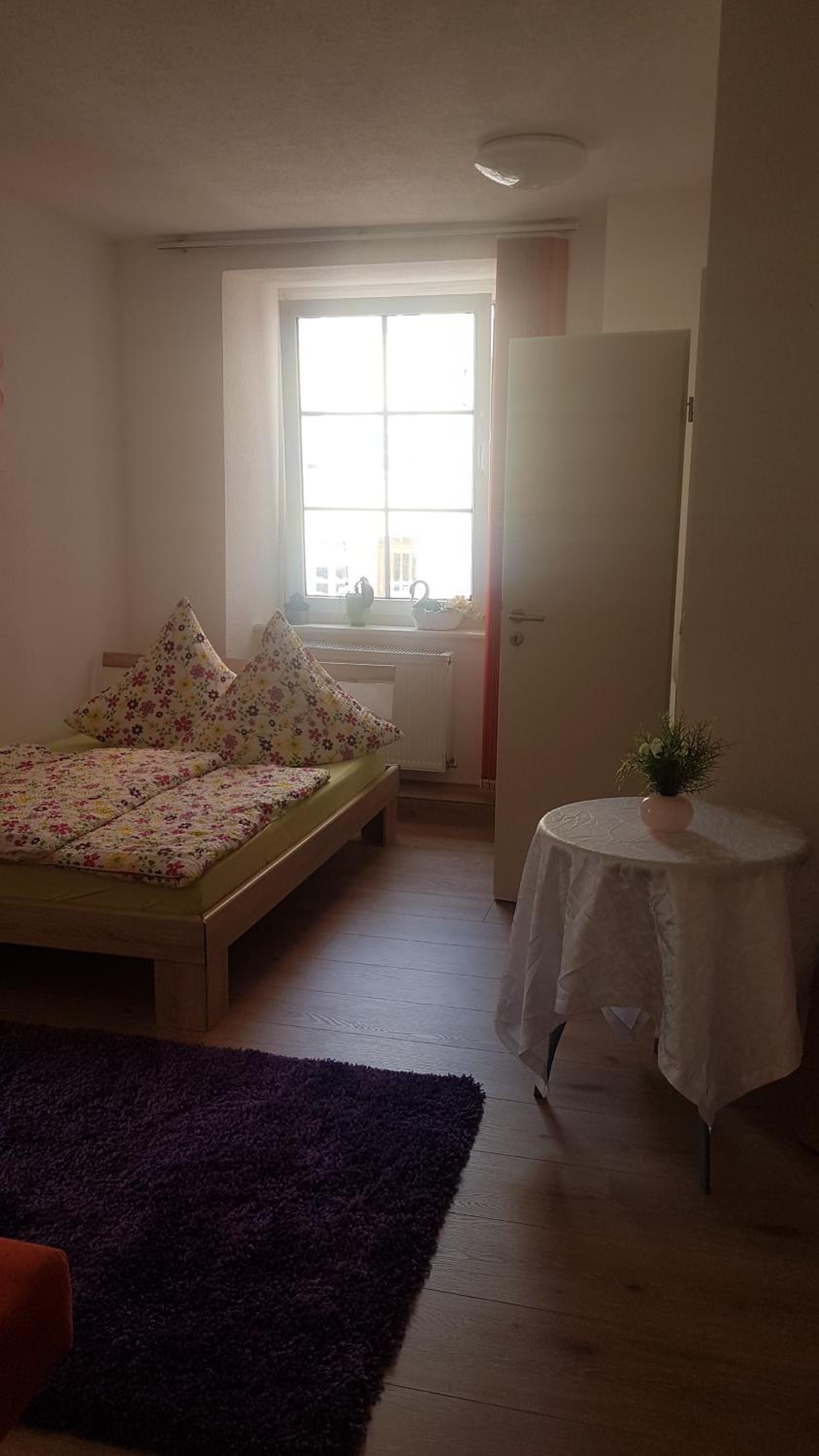 Pension Moserhaus