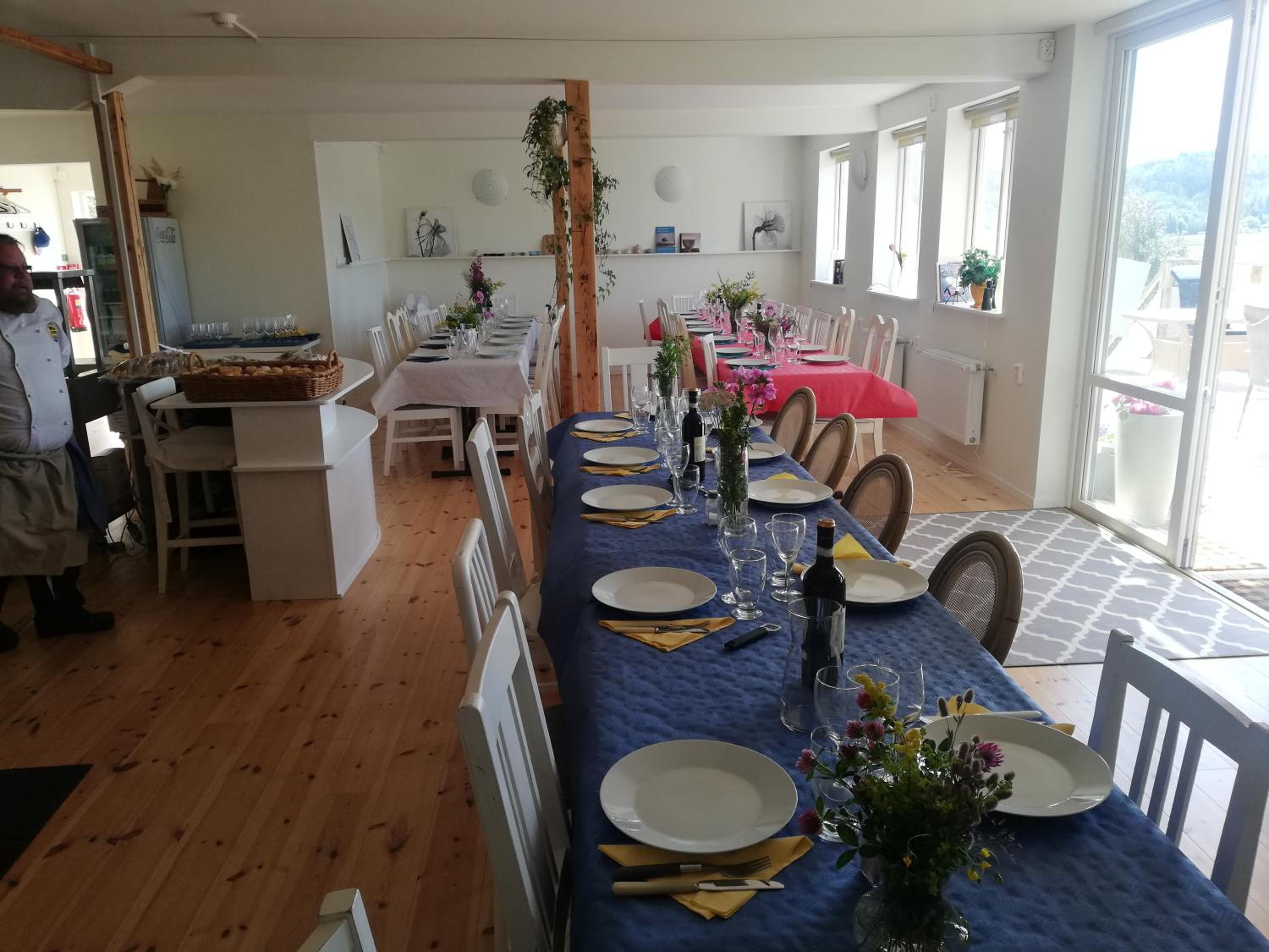 Bottna Inn