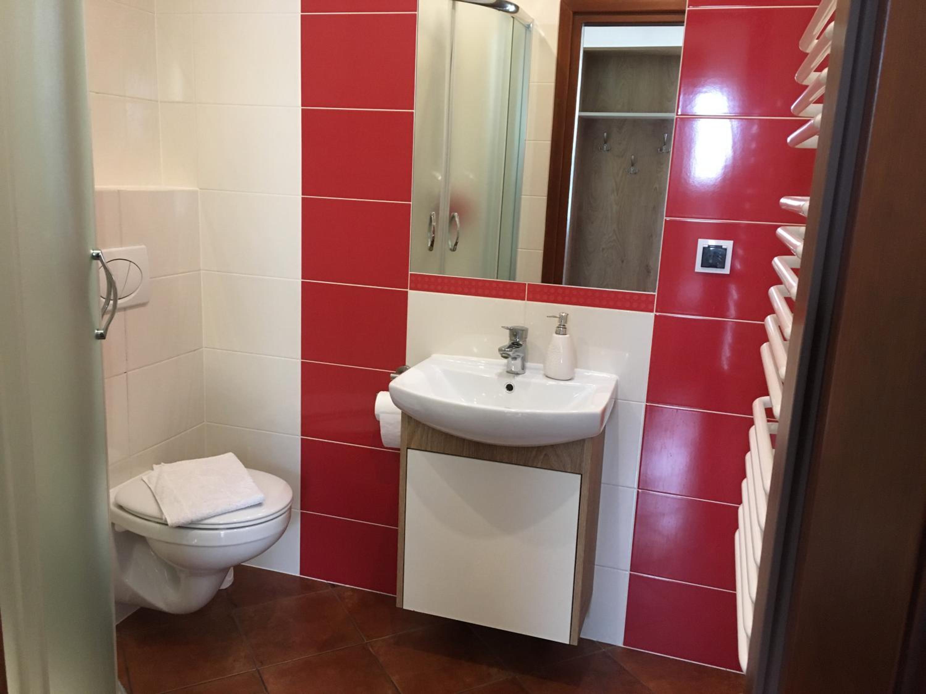 Apartamenty Lawenda view 4