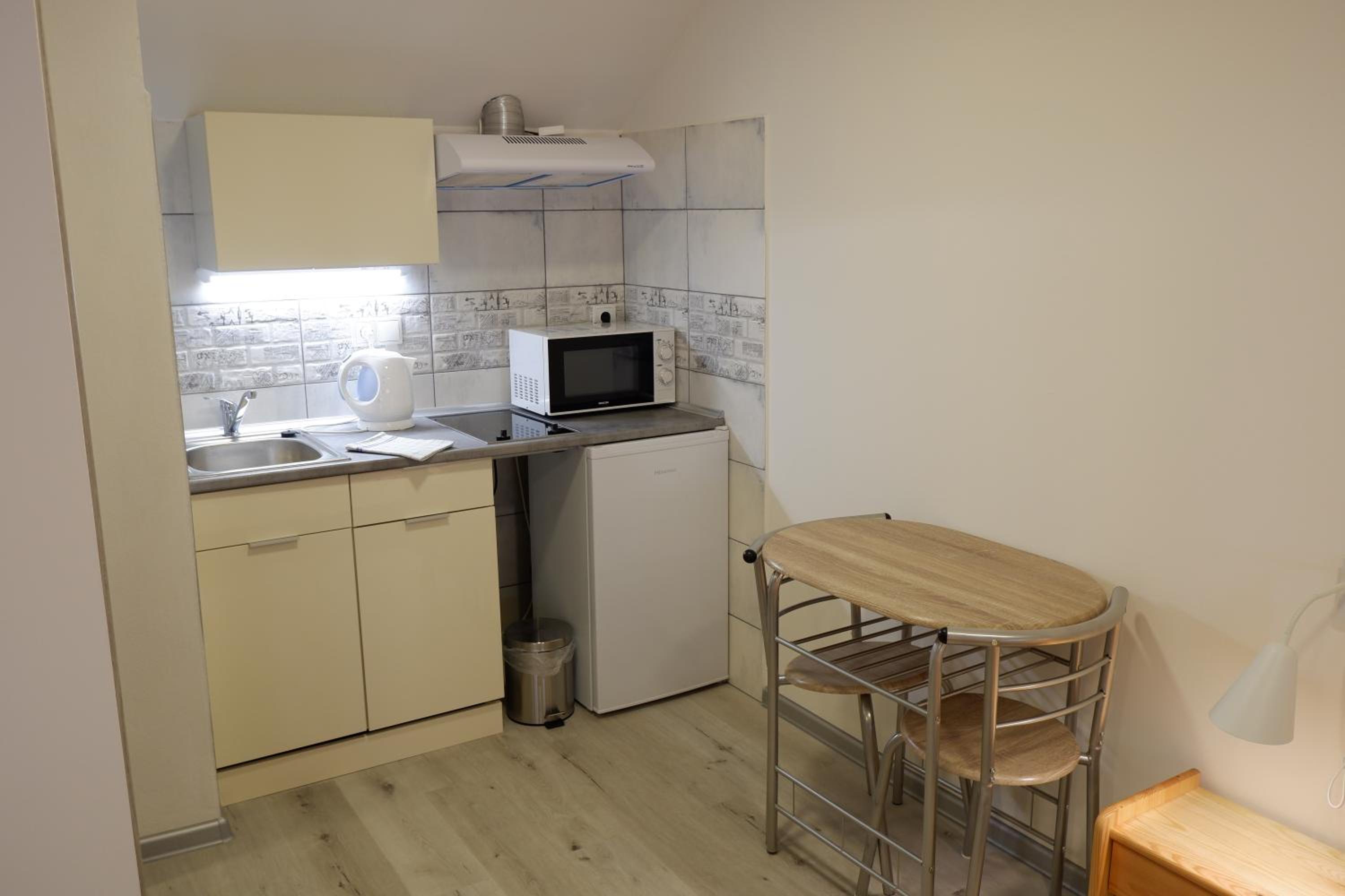 Apartments Habert